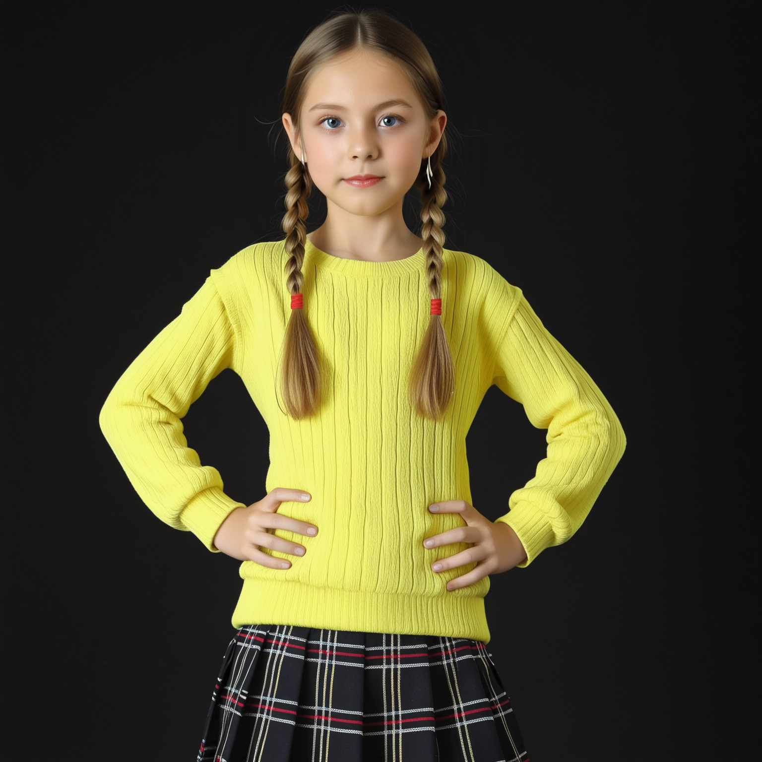 LoRA of Alissa P. (For Cyber Realistic Illustrious) - Image 40