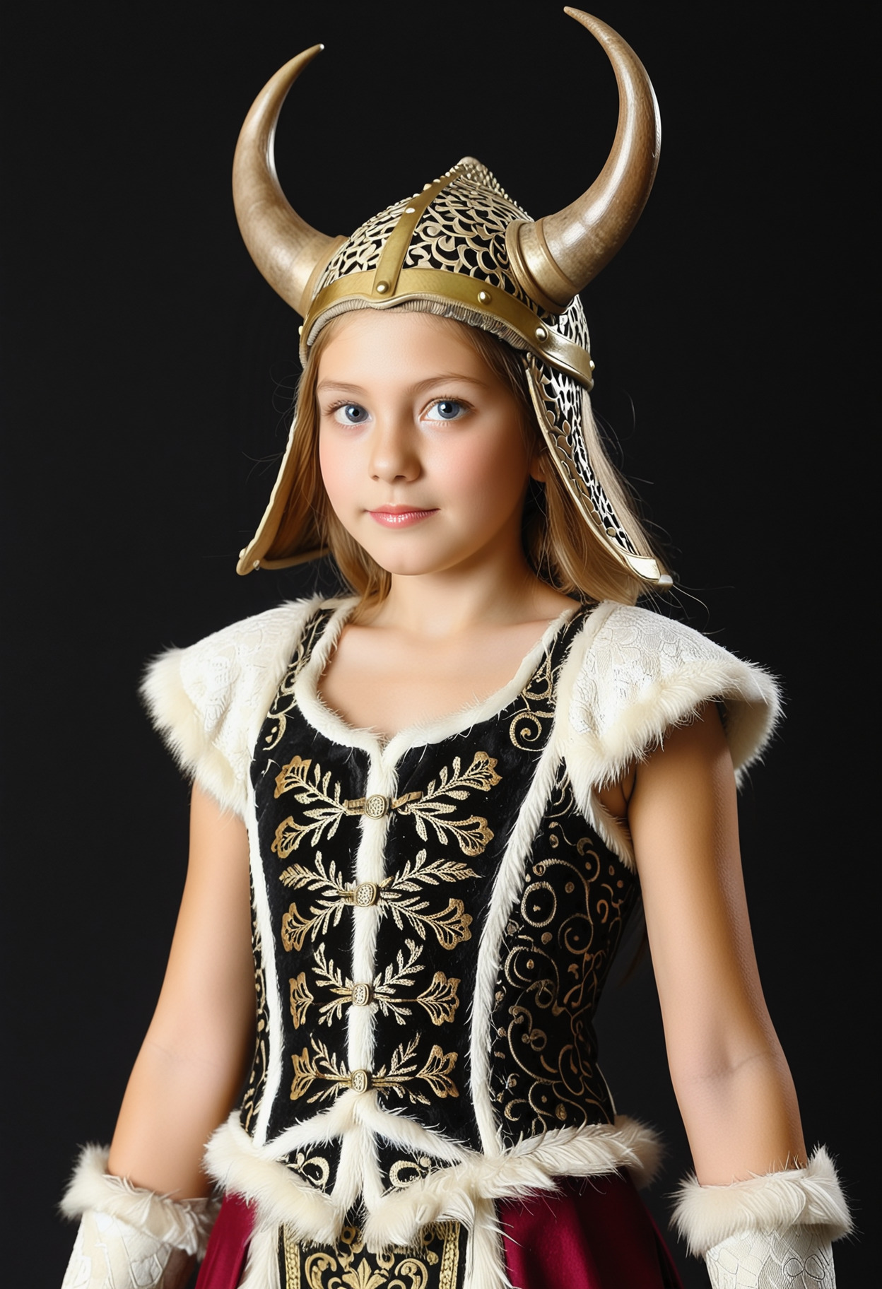 LoRA of Alissa P. (For Cyber Realistic Illustrious) - Image 43