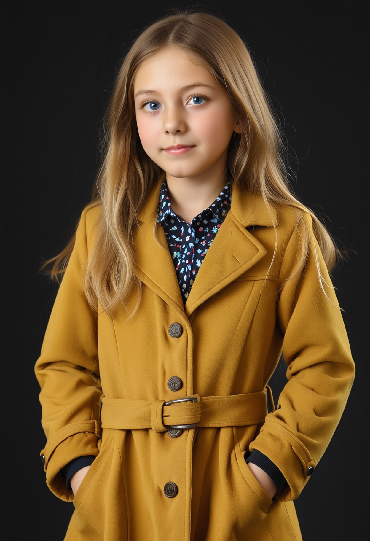 LoRA of Alissa P. (For Cyber Realistic Illustrious) - Image 46