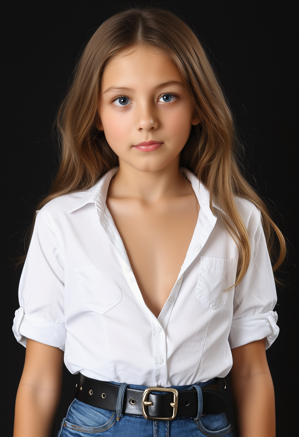 LoRA of Alissa P. (For Cyber Realistic Illustrious) - Image 47