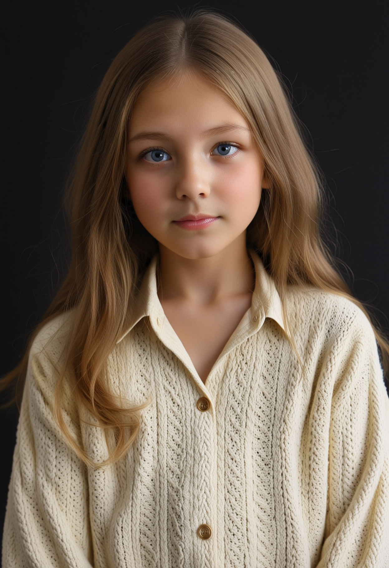 LoRA of Alissa P. (For Cyber Realistic Illustrious) - Image 48