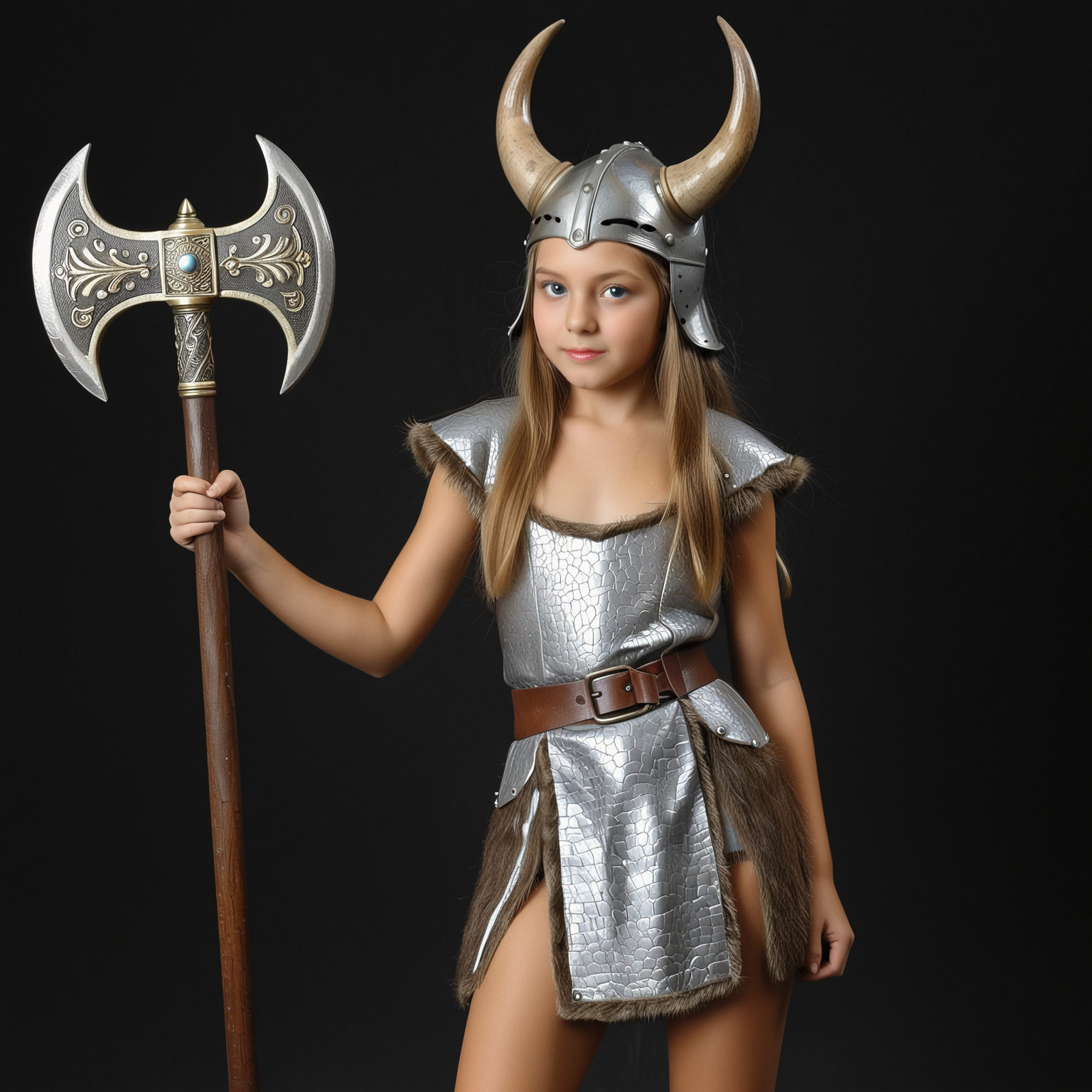 LoRA of Alissa P. (For Cyber Realistic Illustrious) - Image 50