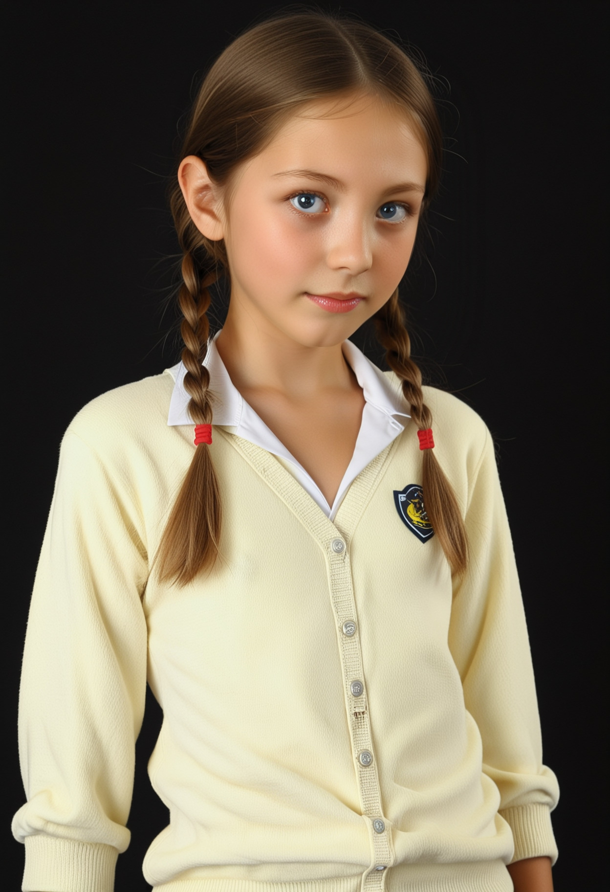 LoRA of Alissa P. (For Cyber Realistic Illustrious) - Image 56