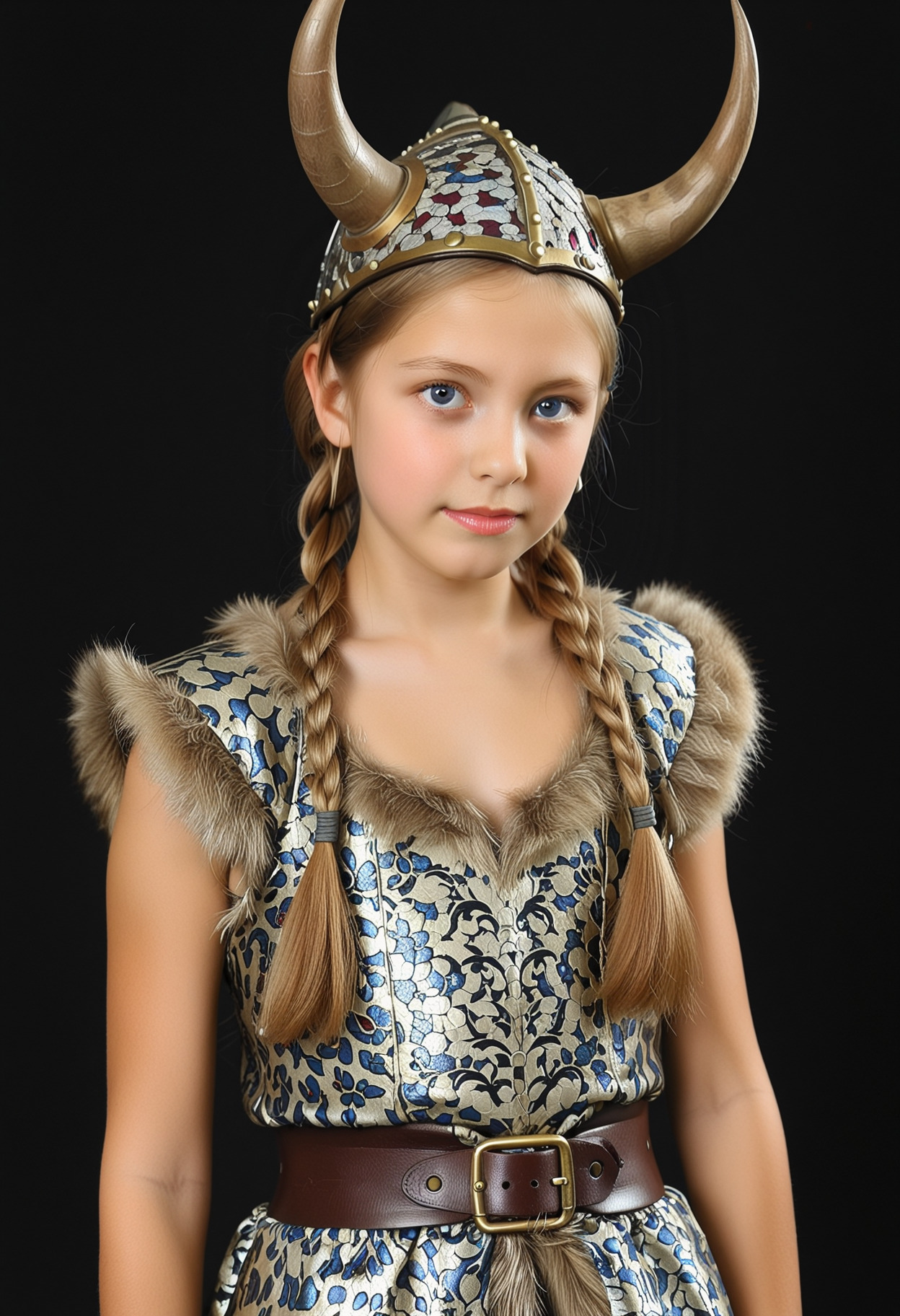 LoRA of Alissa P. (For Cyber Realistic Illustrious) - Image 57