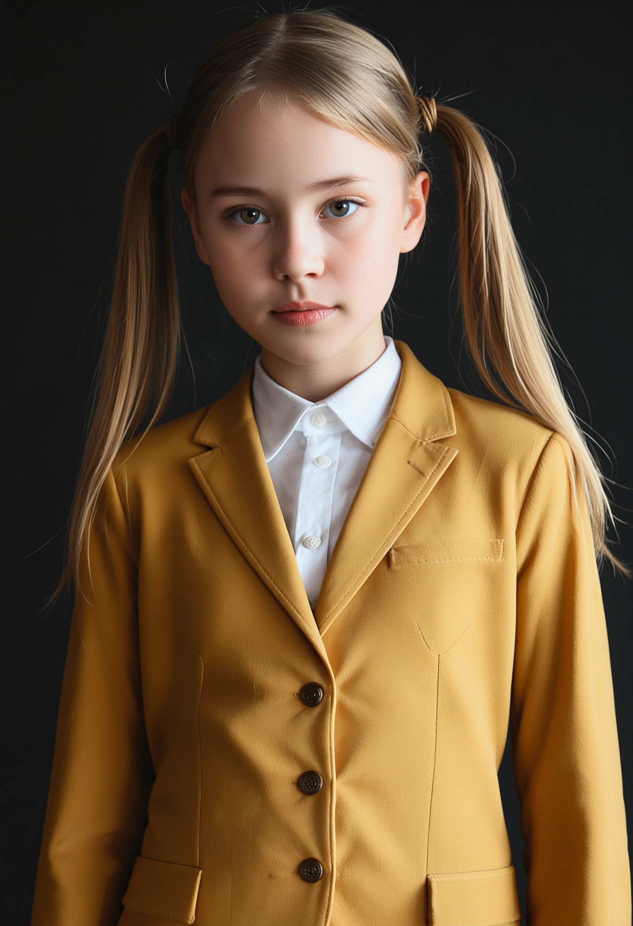 LoRA of Hannah F. (For Cyber Realistic Illustrious) - Image 9