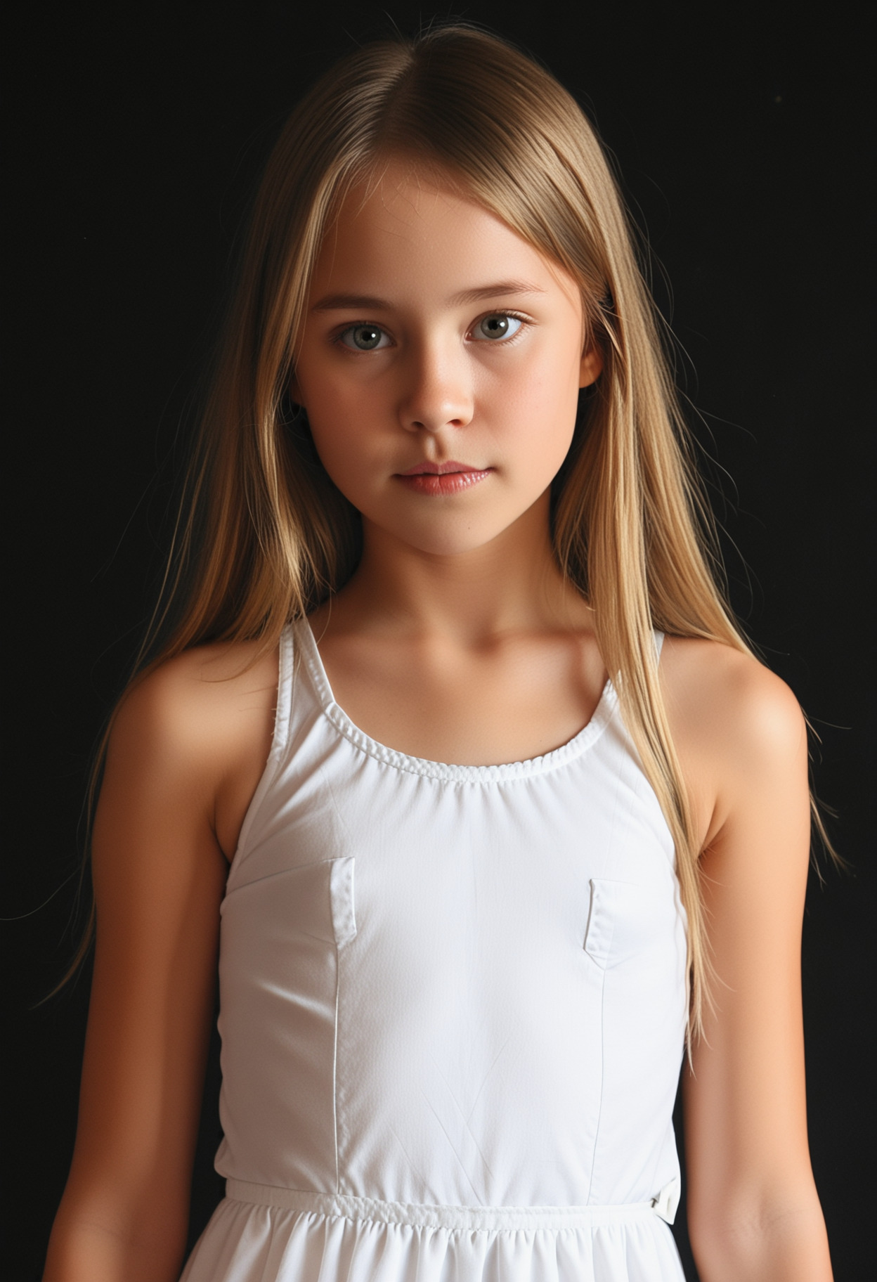 LoRA of Hannah F. (For Cyber Realistic Illustrious) - Image 12