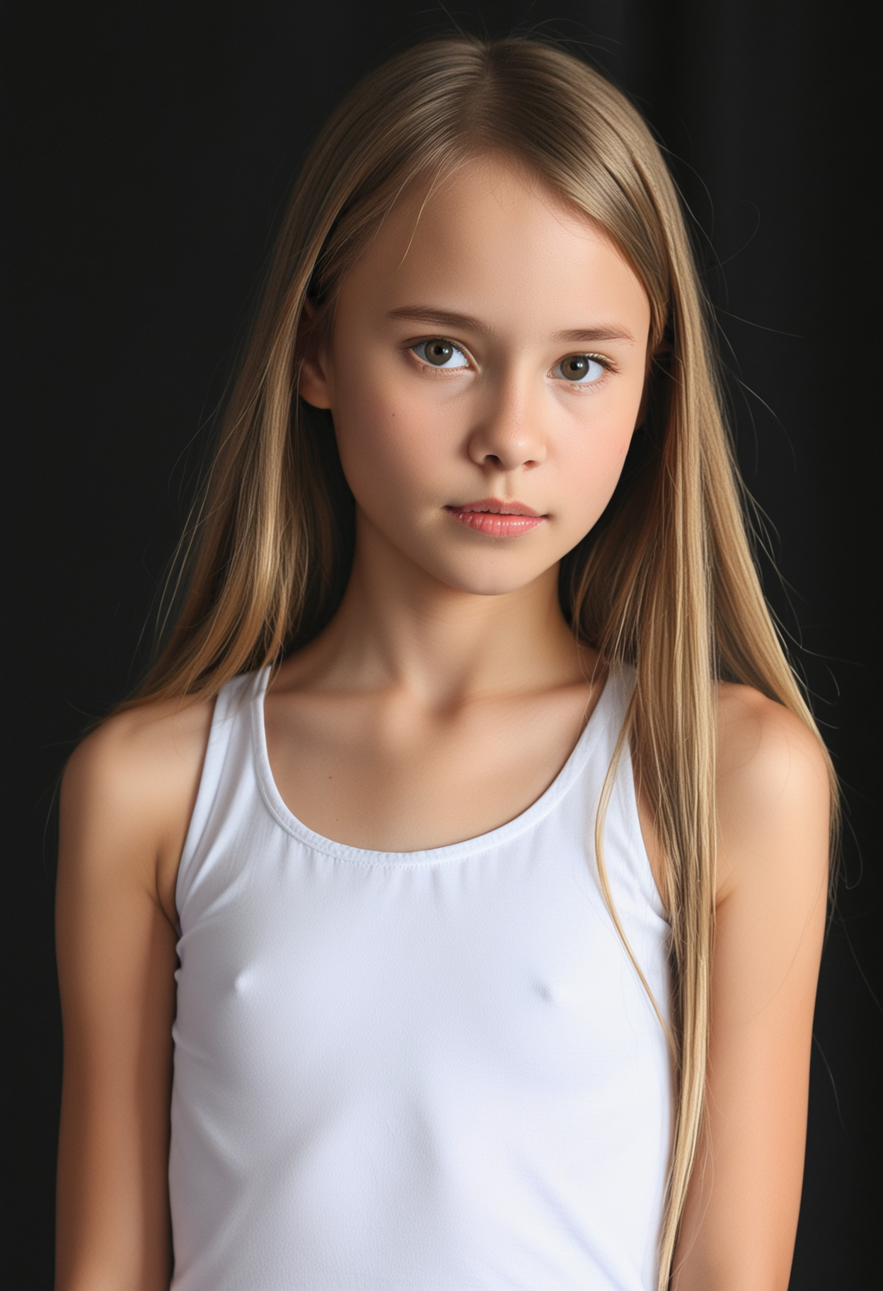 LoRA of Hannah F. (For Cyber Realistic Illustrious) - Image 14