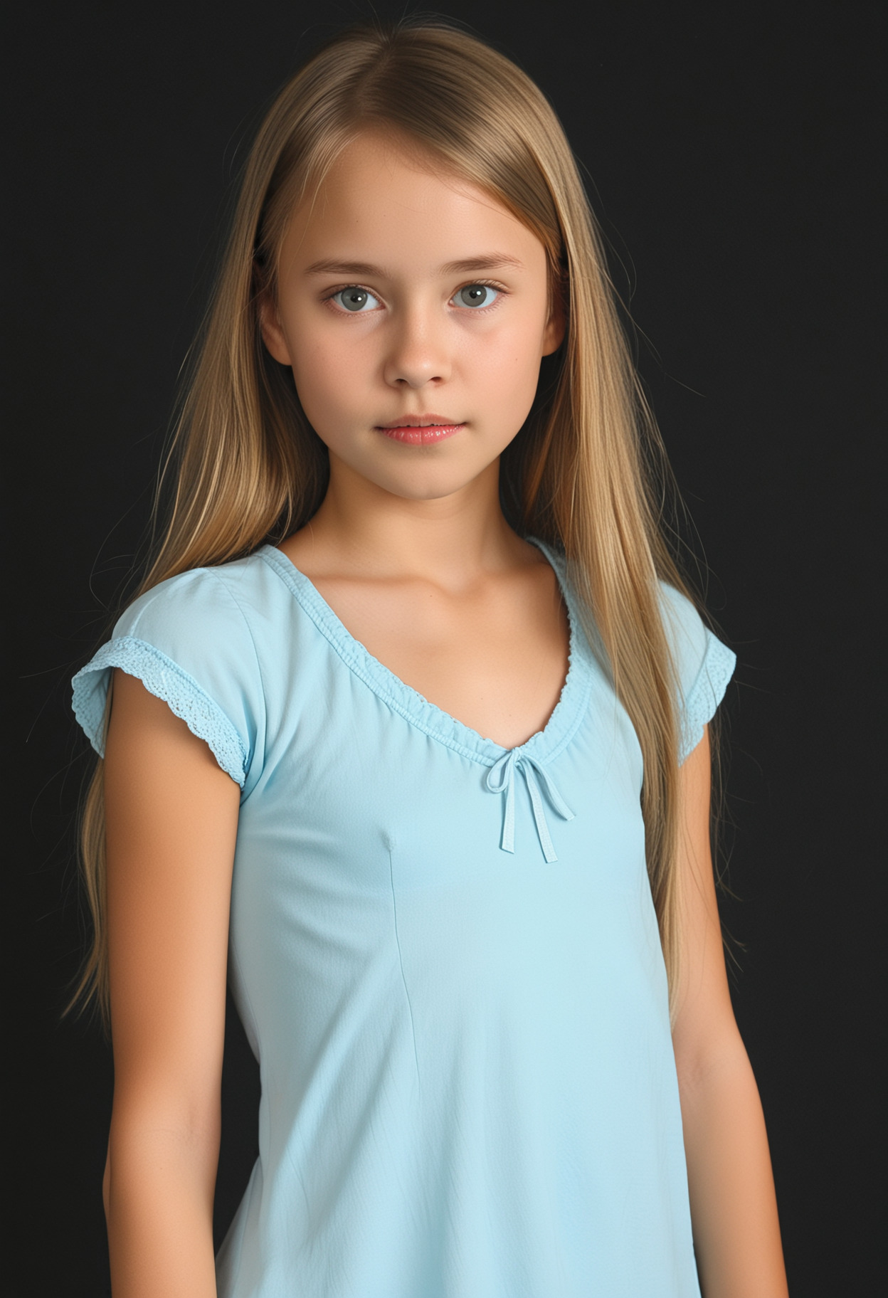 LoRA of Hannah F. (For Cyber Realistic Illustrious) - Image 15