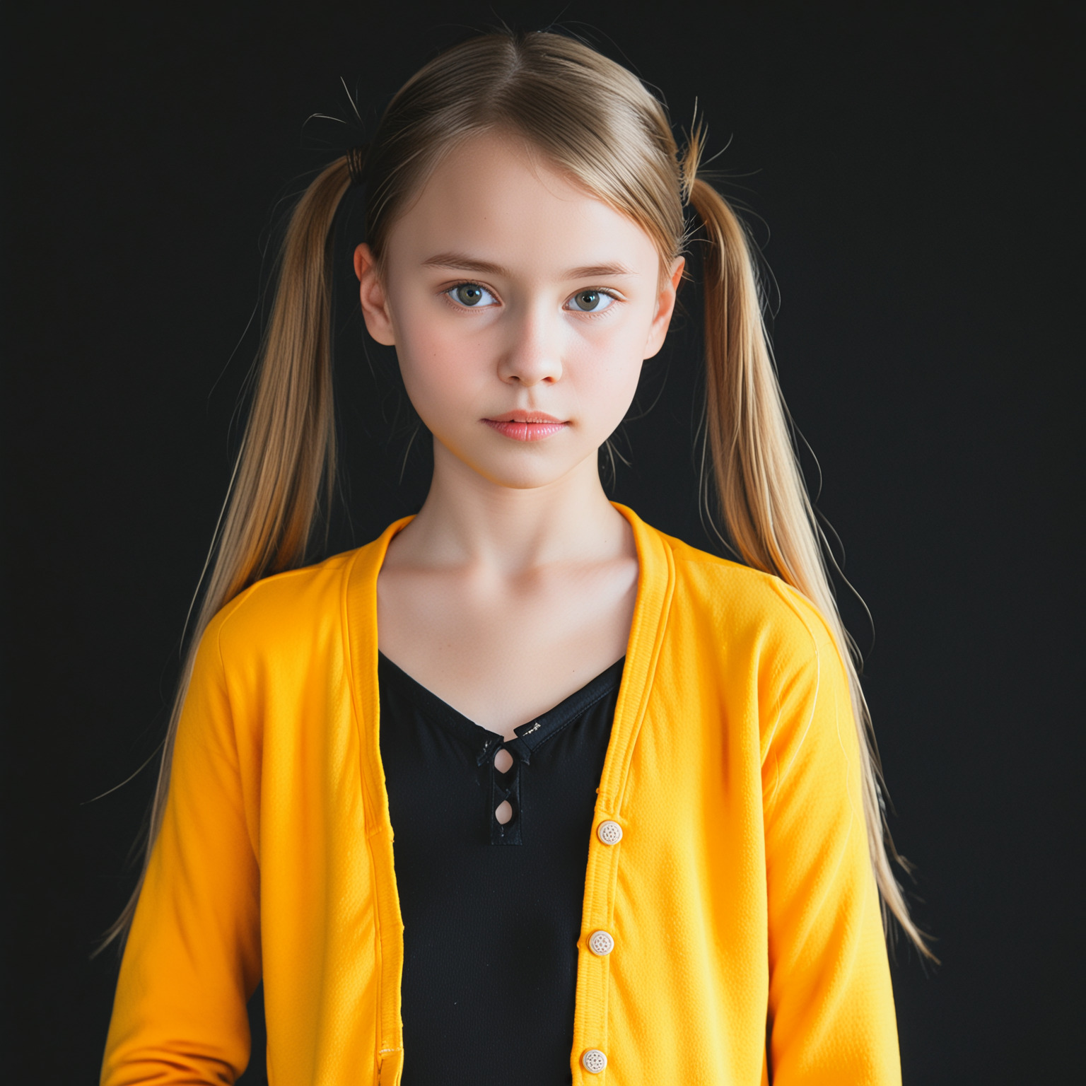 LoRA of Hannah F. (For Cyber Realistic Illustrious) - Image 18