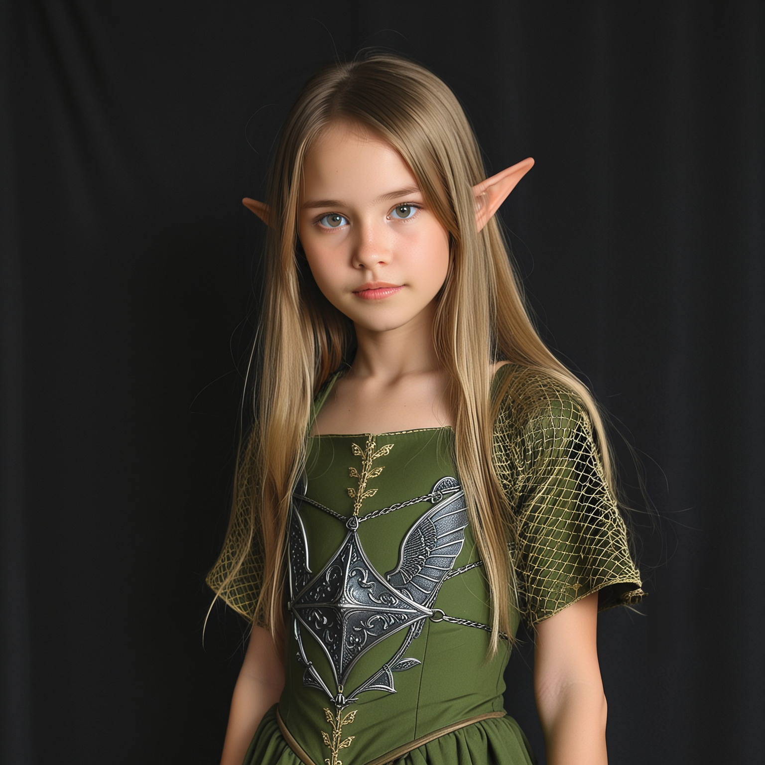 LoRA of Hannah F. (For Cyber Realistic Illustrious) - Image 23