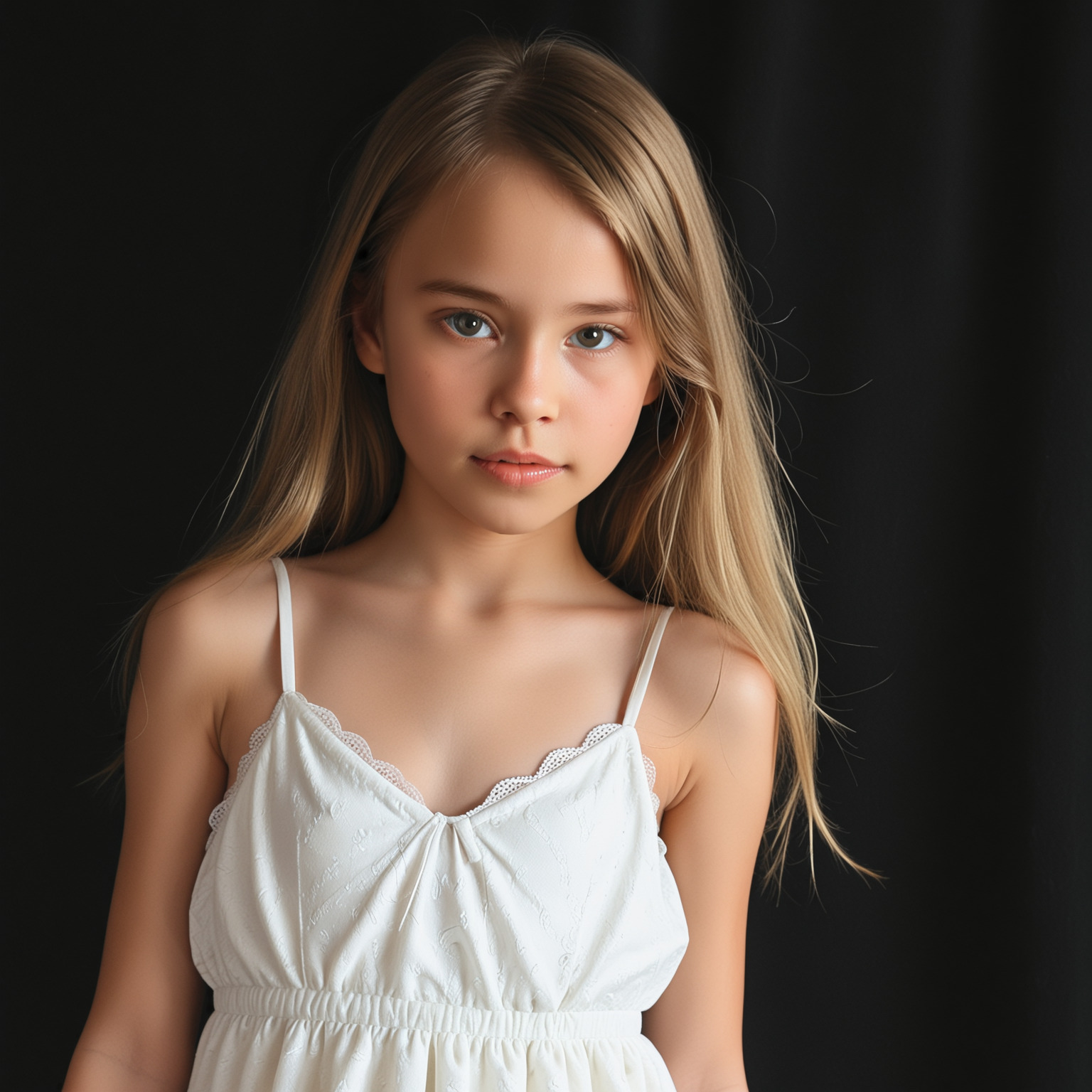 LoRA of Hannah F. (For Cyber Realistic Illustrious) - Image 25