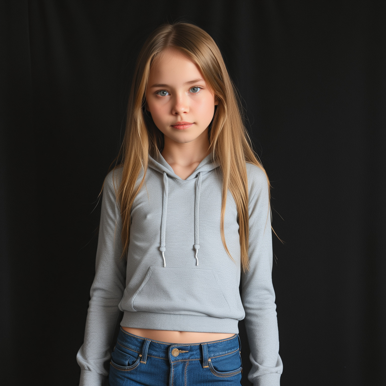 LoRA of Hannah F. (For Cyber Realistic Illustrious) - Image 26