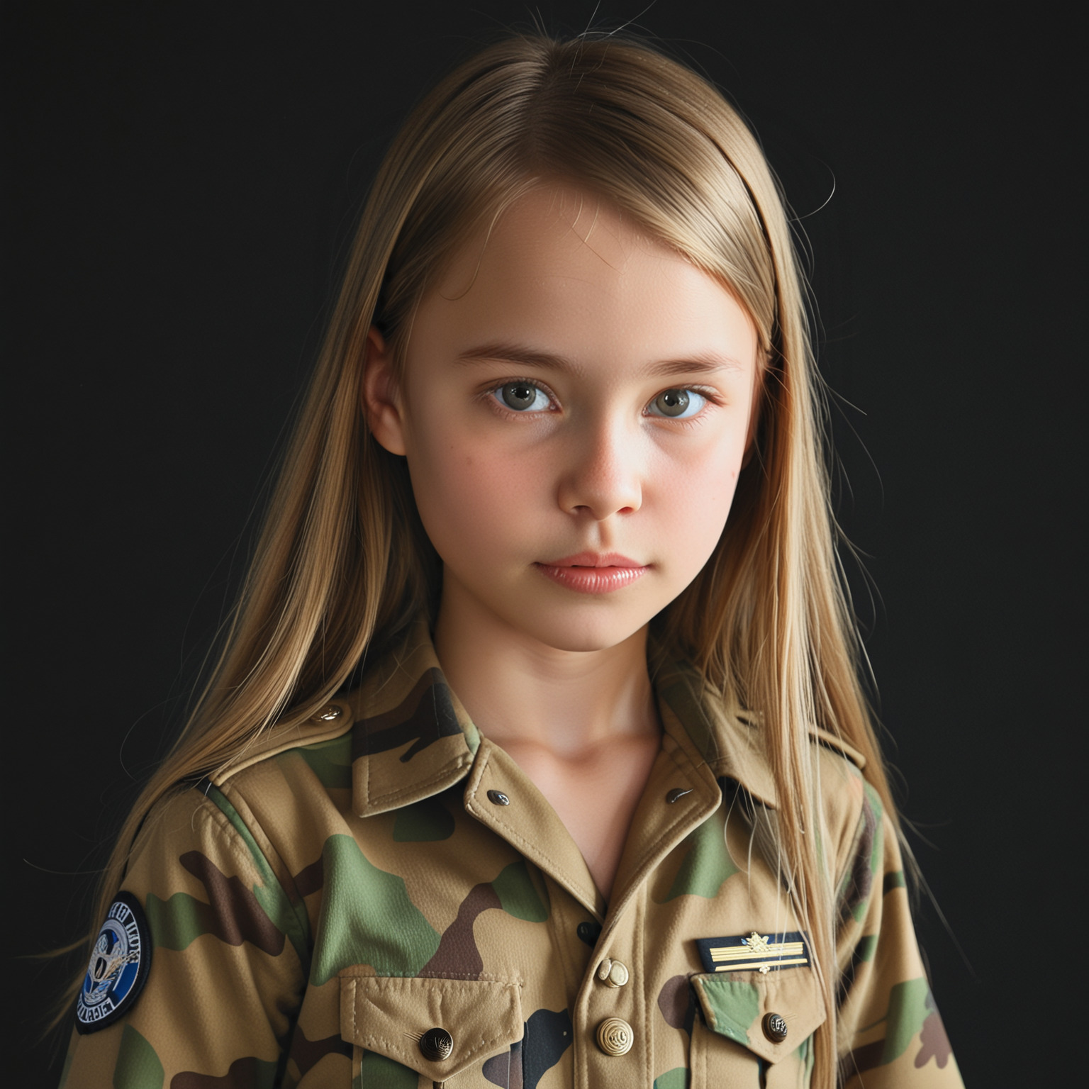 LoRA of Hannah F. (For Cyber Realistic Illustrious) - Image 27