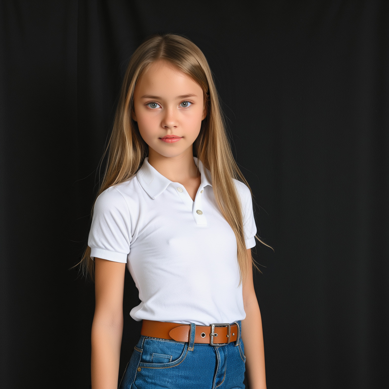 LoRA of Hannah F. (For Cyber Realistic Illustrious) - Image 28