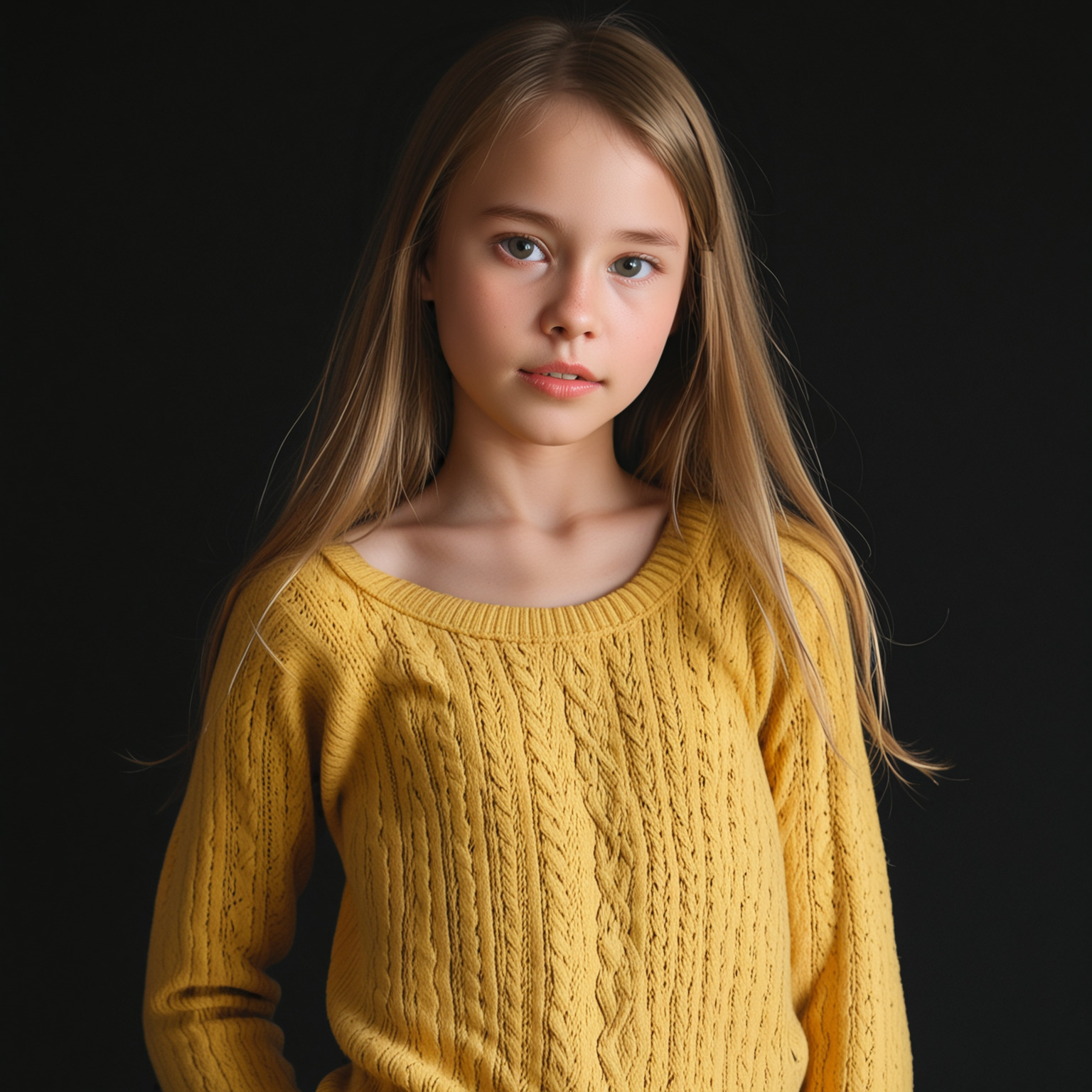 LoRA of Hannah F. (For Cyber Realistic Illustrious) - Image 29