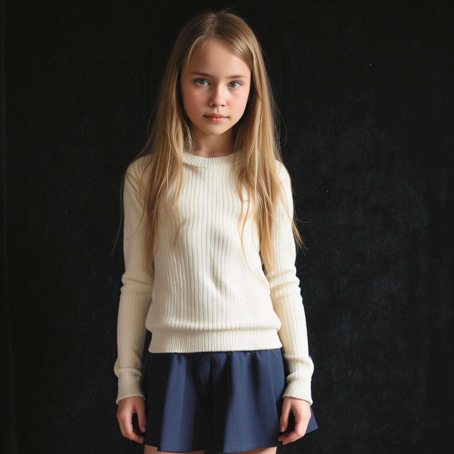 LoRA of Hannah F. (For Cyber Realistic Illustrious) - Image 30