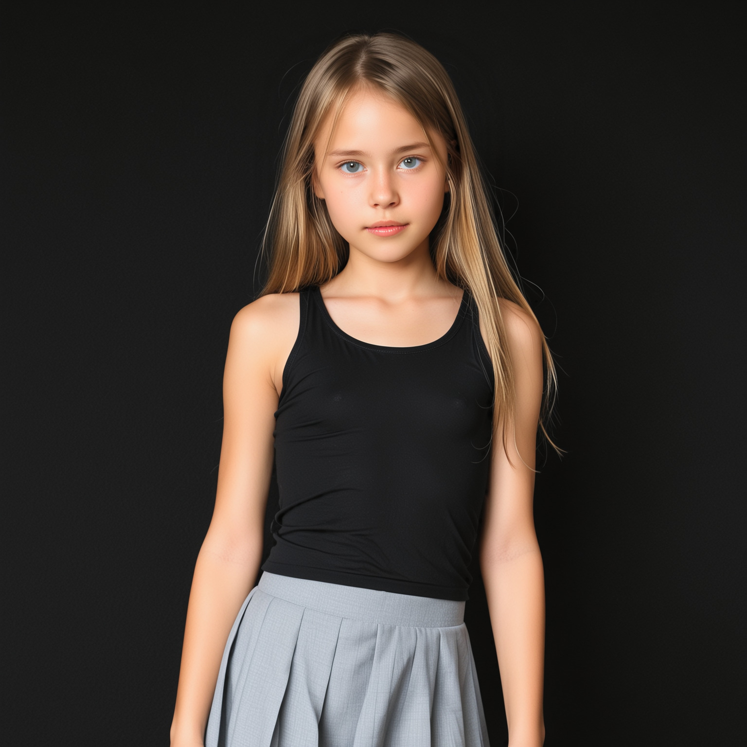 LoRA of Hannah F. (For Cyber Realistic Illustrious) - Image 31