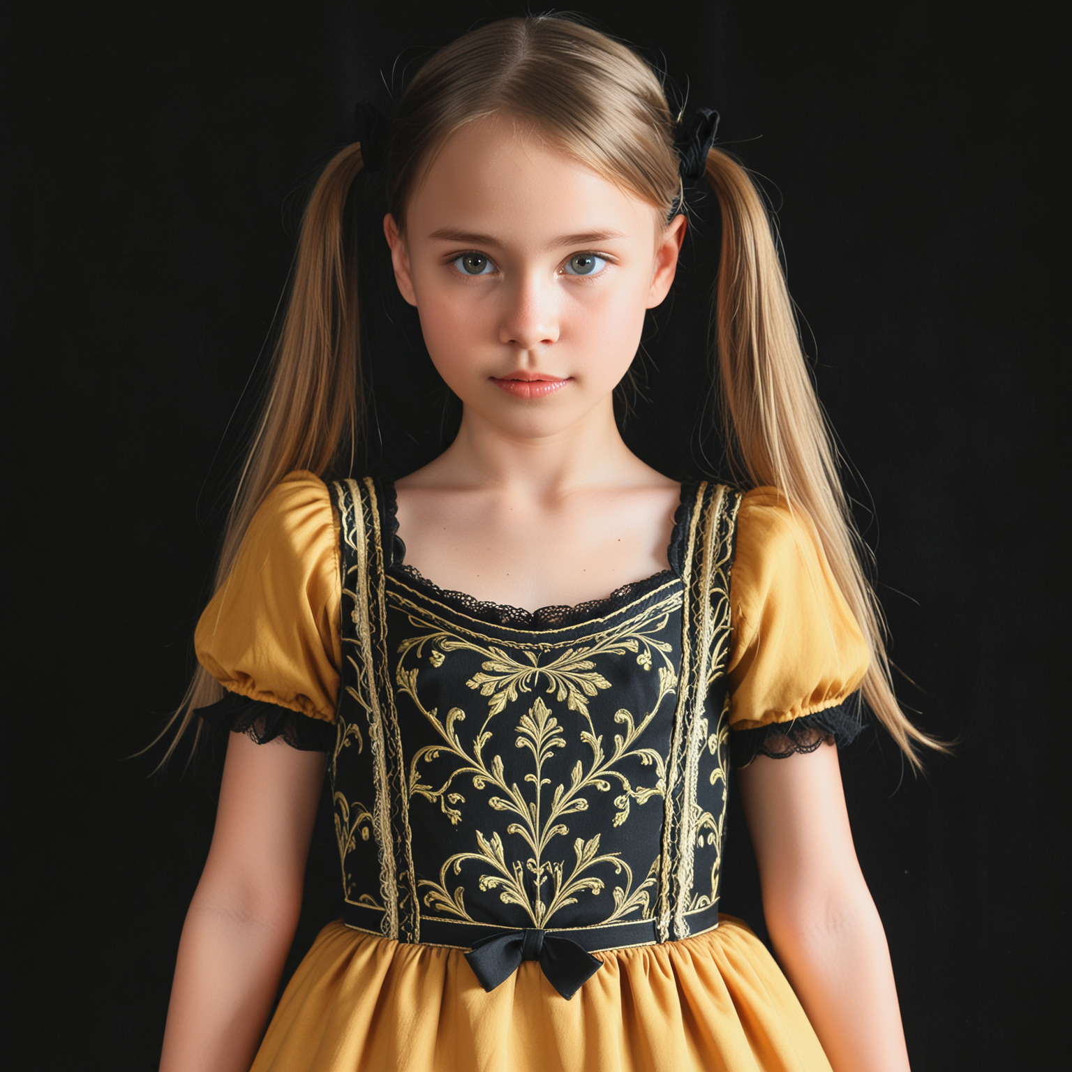 LoRA of Hannah F. (For Cyber Realistic Illustrious) - Image 32