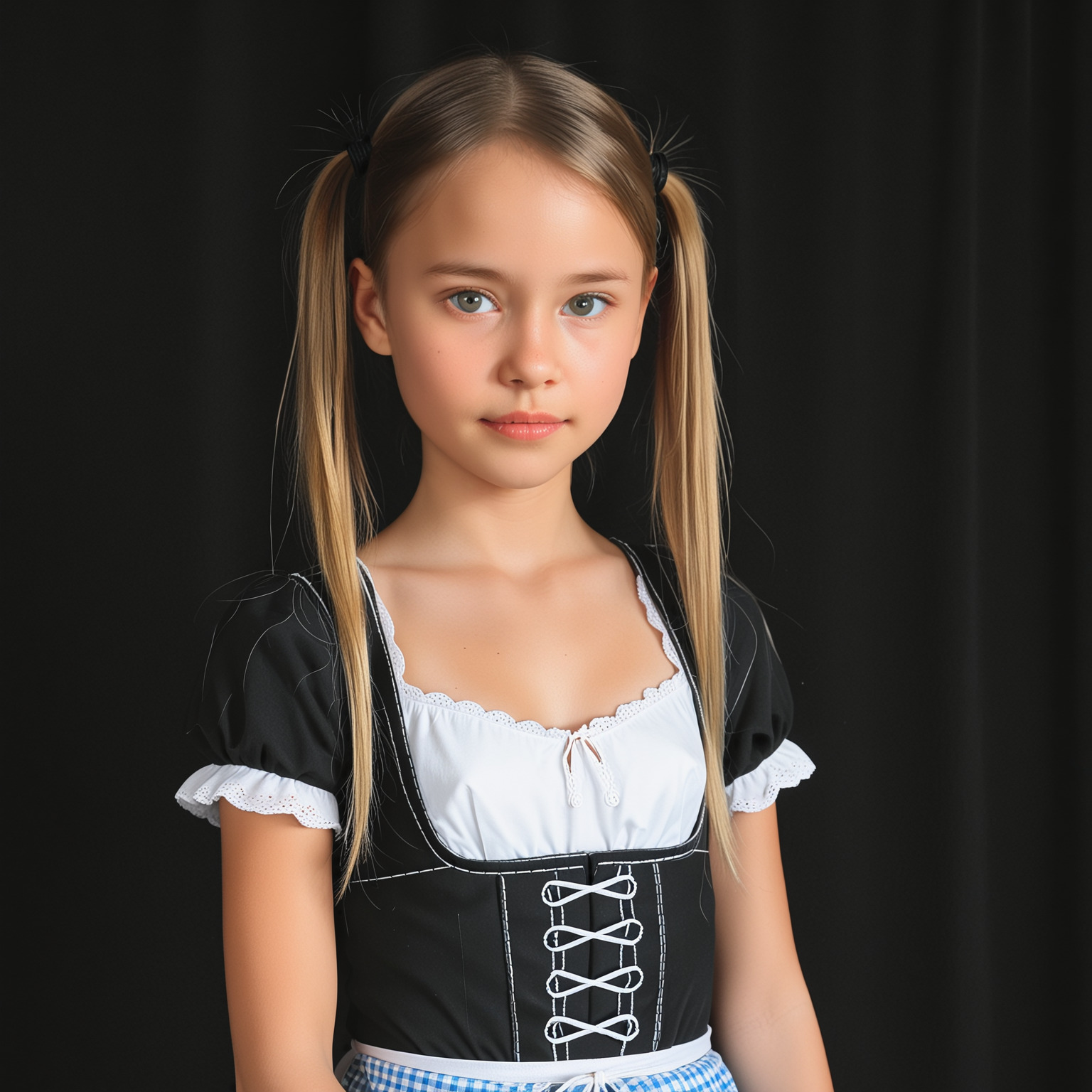 LoRA of Hannah F. (For Cyber Realistic Illustrious) - Image 33