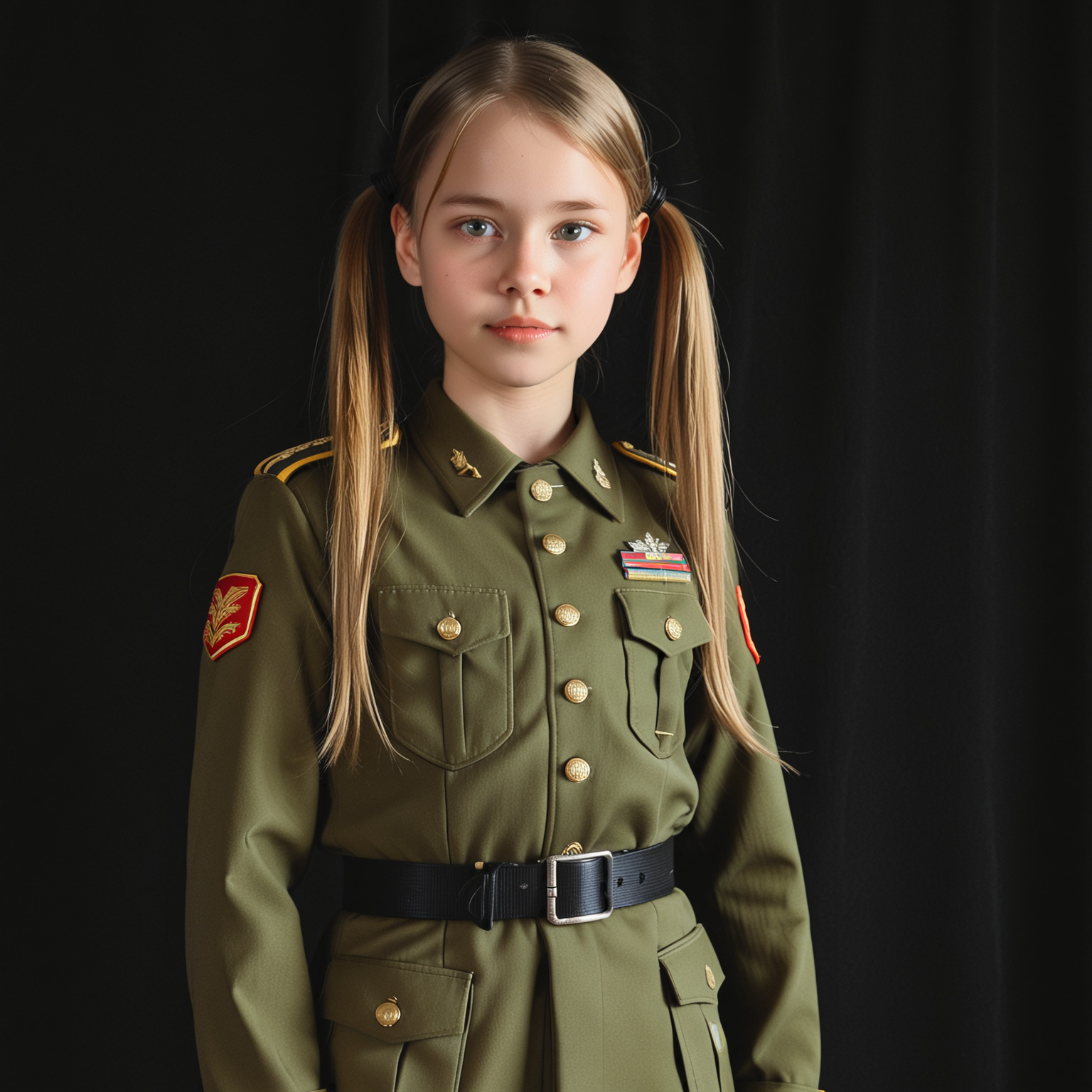 LoRA of Hannah F. (For Cyber Realistic Illustrious) - Image 34