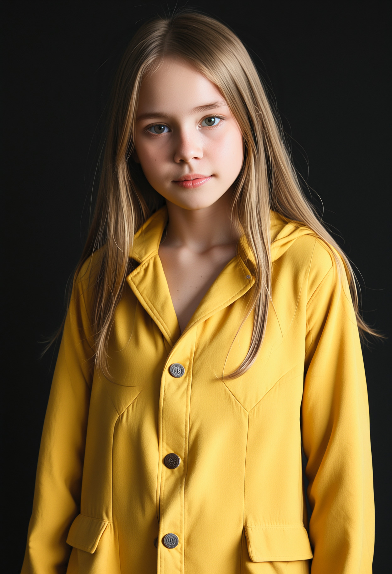 LoRA of Hannah F. (For Cyber Realistic Illustrious) - Image 38