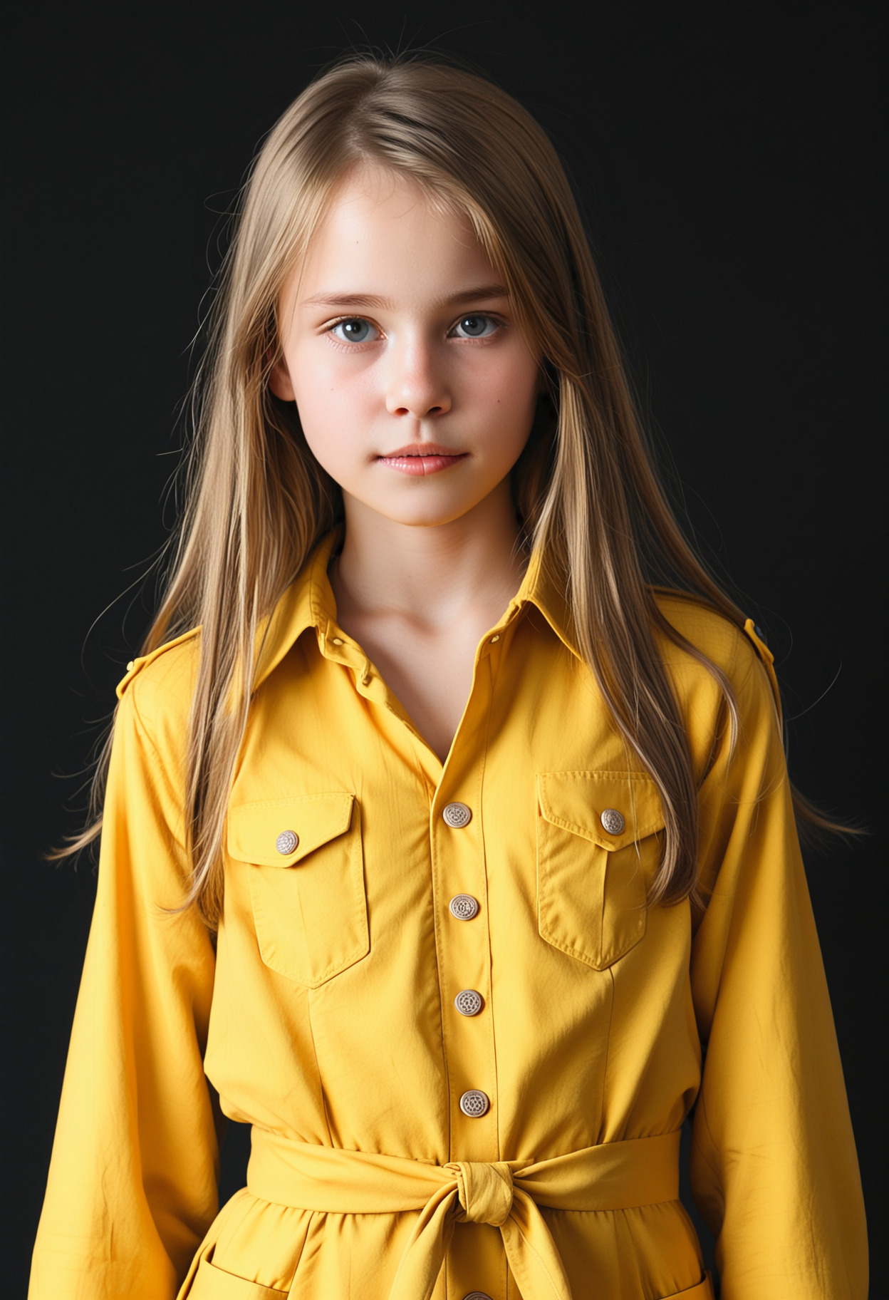 LoRA of Hannah F. (For Cyber Realistic Illustrious) - Image 39