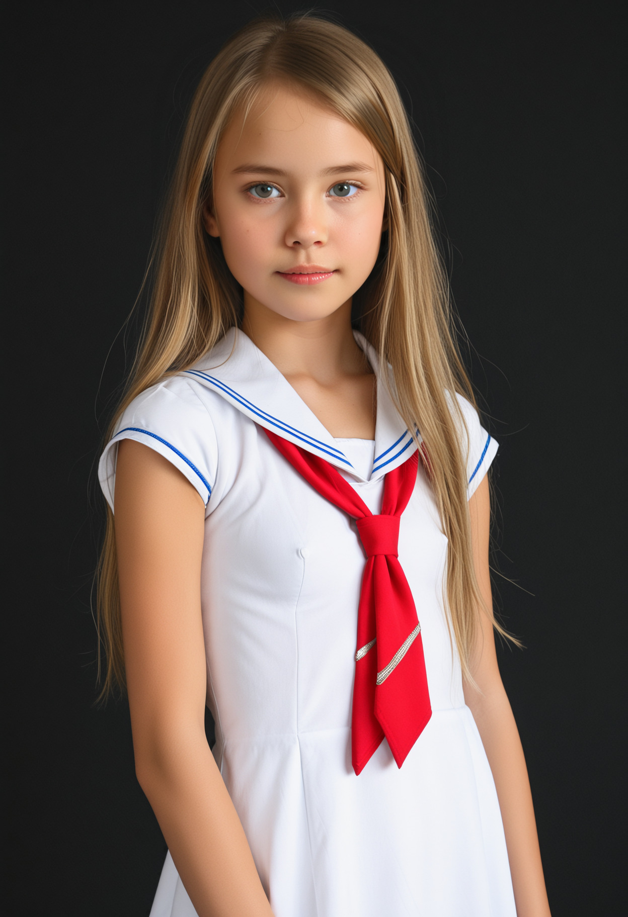 LoRA of Hannah F. (For Cyber Realistic Illustrious) - Image 40