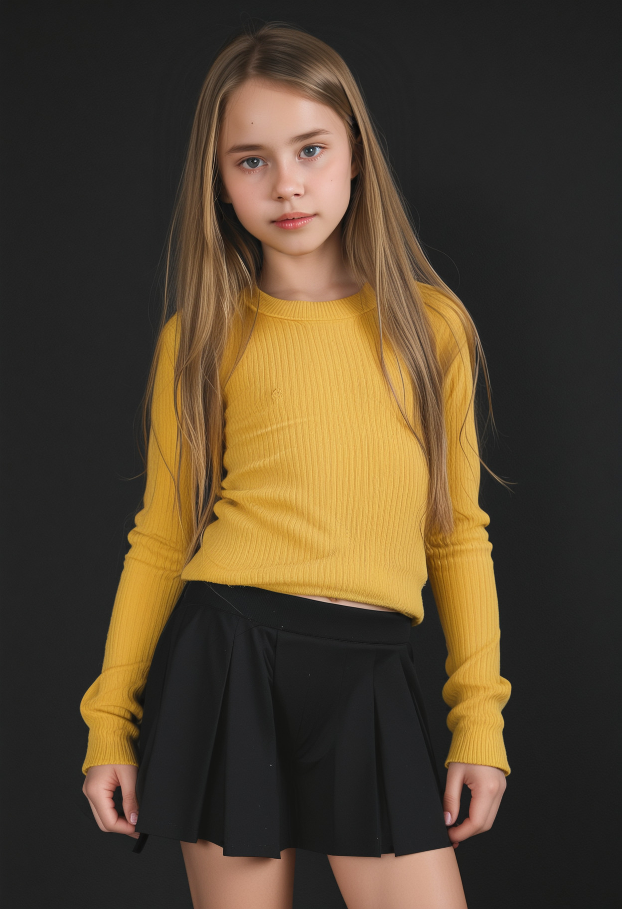 LoRA of Hannah F. (For Cyber Realistic Illustrious) - Image 41