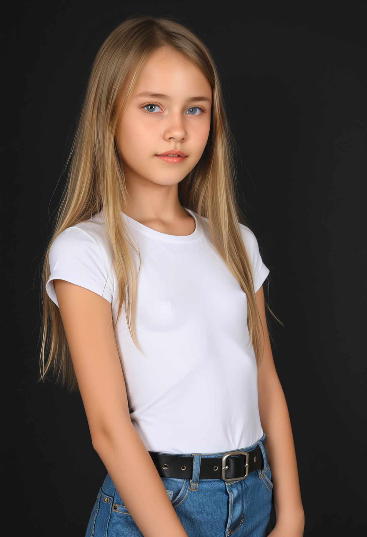 LoRA of Hannah F. (For Cyber Realistic Illustrious) - Image 42