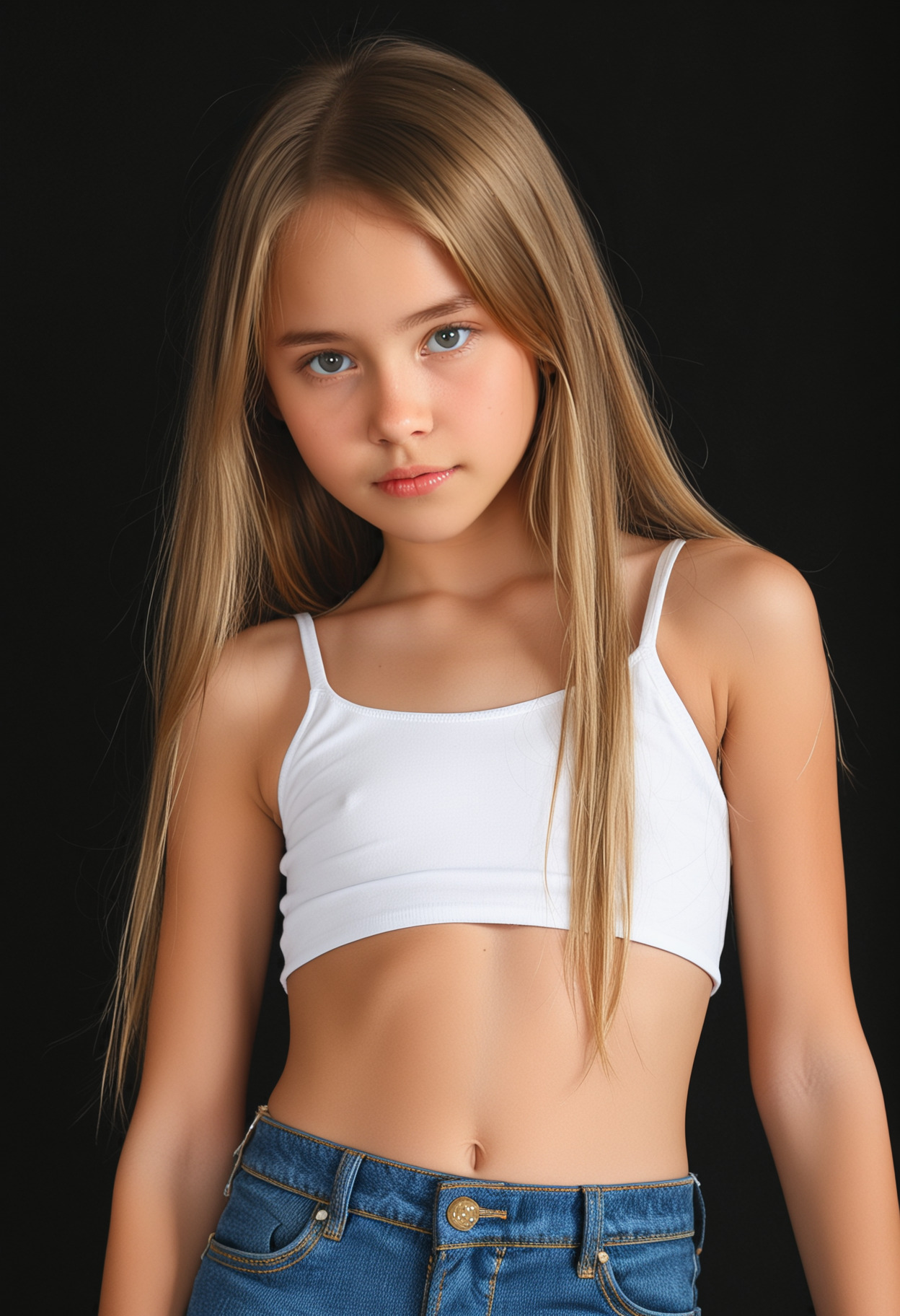 LoRA of Hannah F. (For Cyber Realistic Illustrious) - Image 43