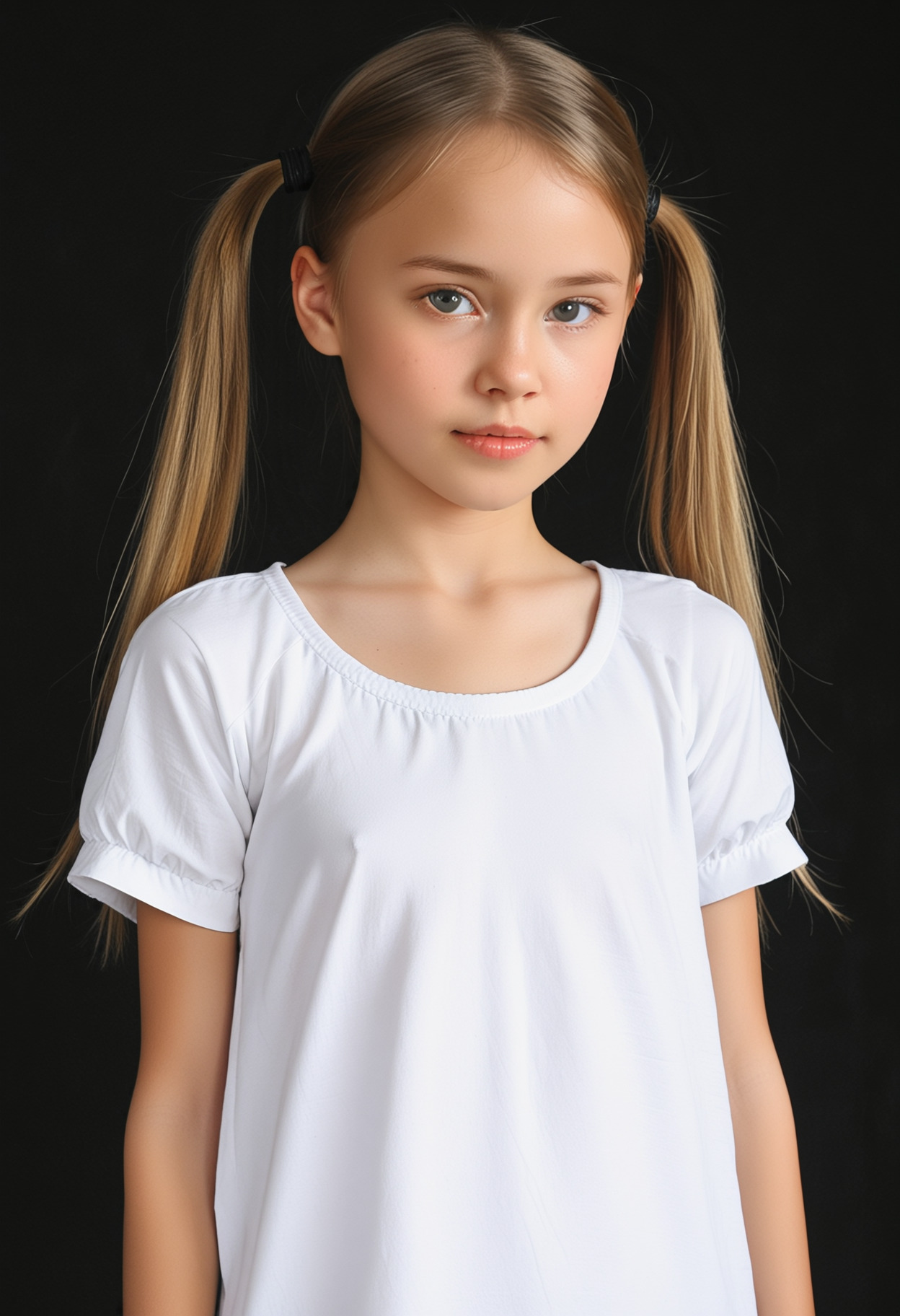 LoRA of Hannah F. (For Cyber Realistic Illustrious) - Image 44