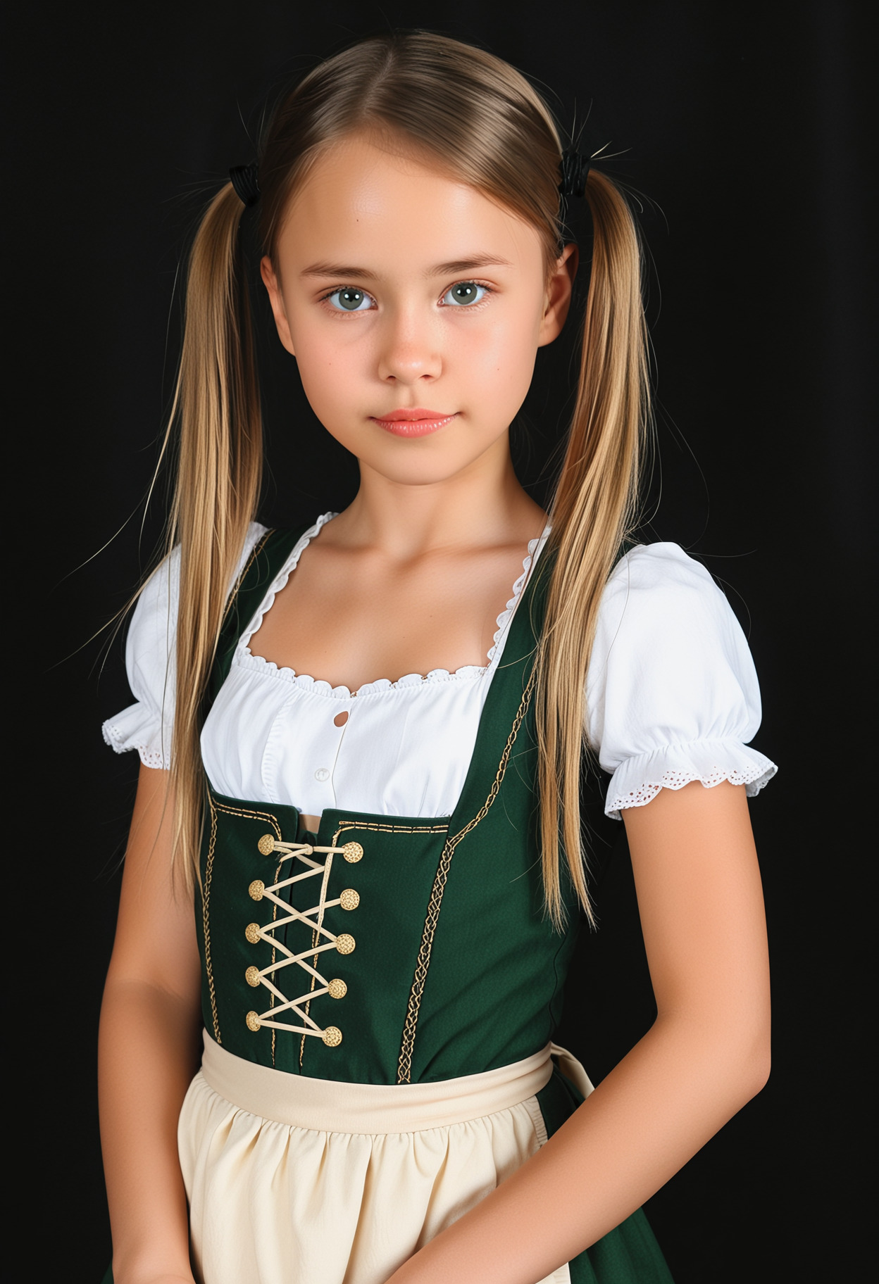 LoRA of Hannah F. (For Cyber Realistic Illustrious) - Image 45