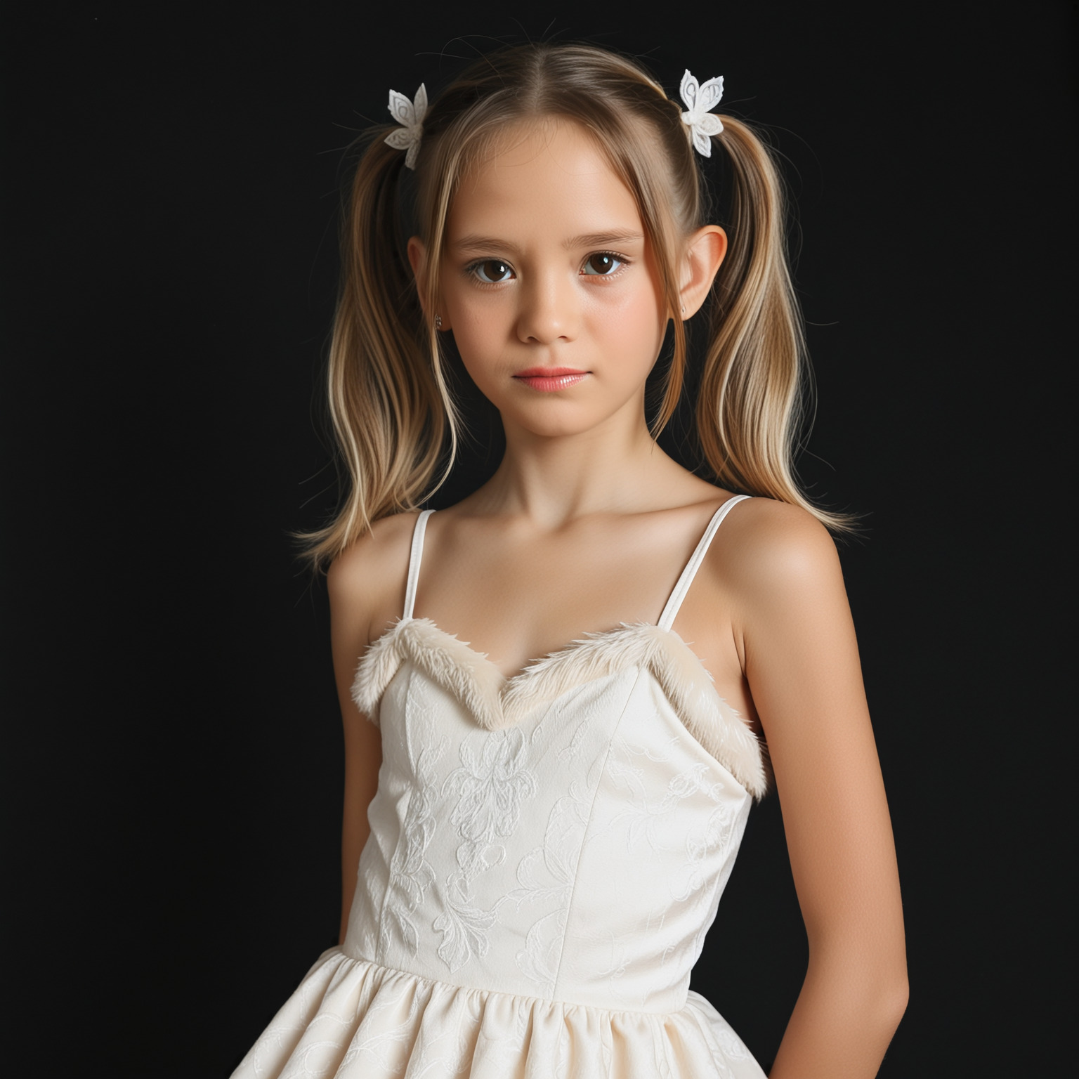 LoRA of Elona V. (For Cyber Realistic Illustrious) - Image 3