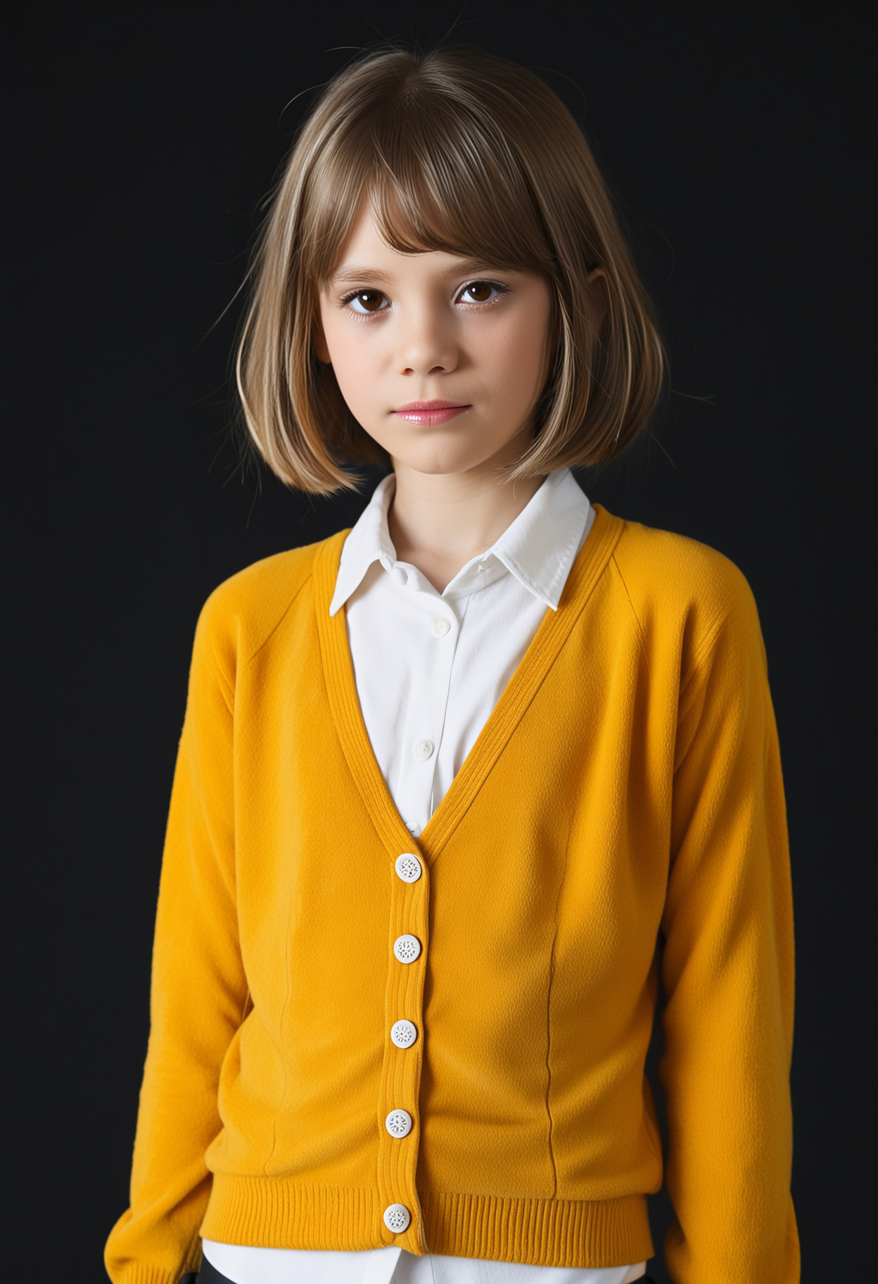 LoRA of Elona V. (For Cyber Realistic Illustrious) - Image 4