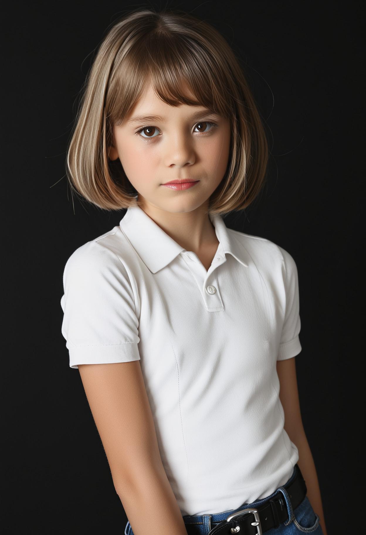 LoRA of Elona V. (For Cyber Realistic Illustrious) - Image 5