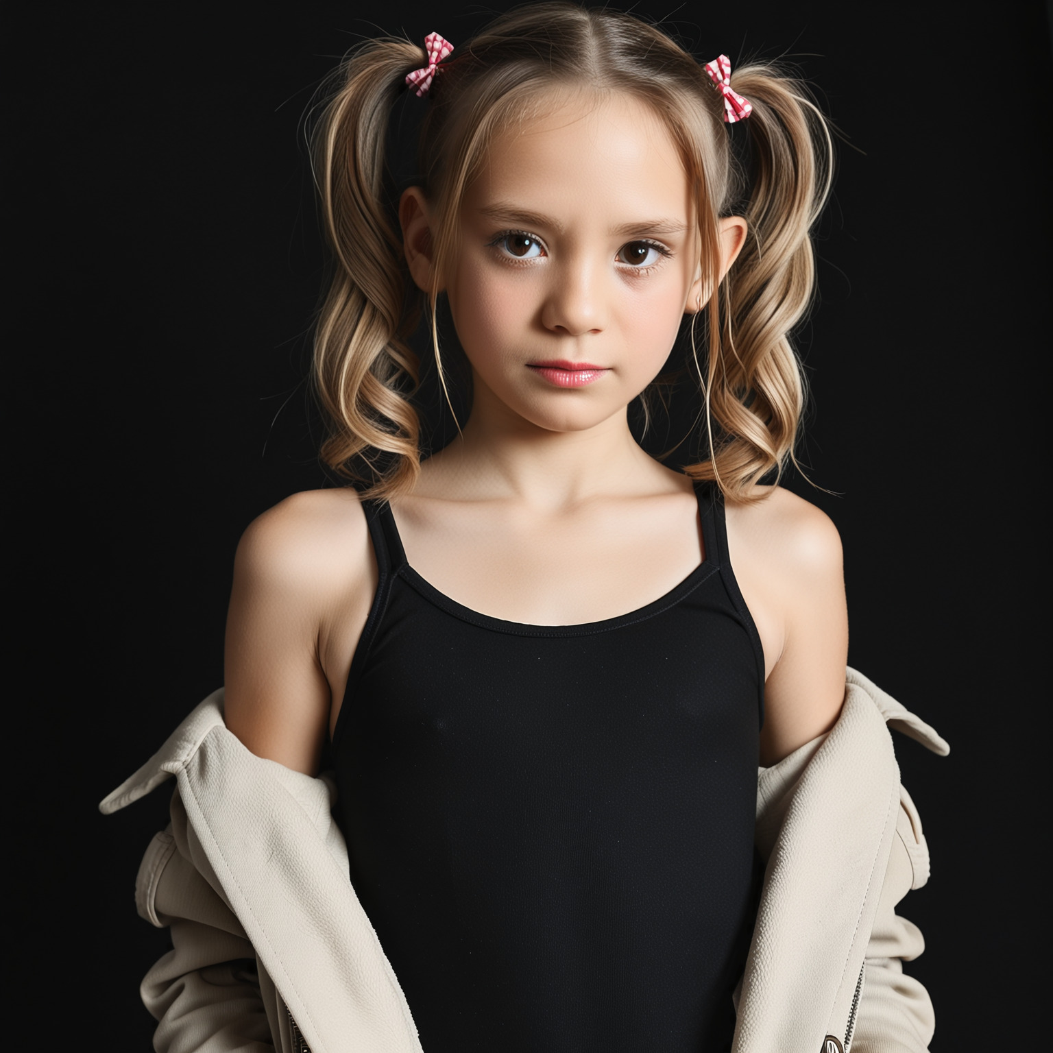 LoRA of Elona V. (For Cyber Realistic Illustrious) - Image 6