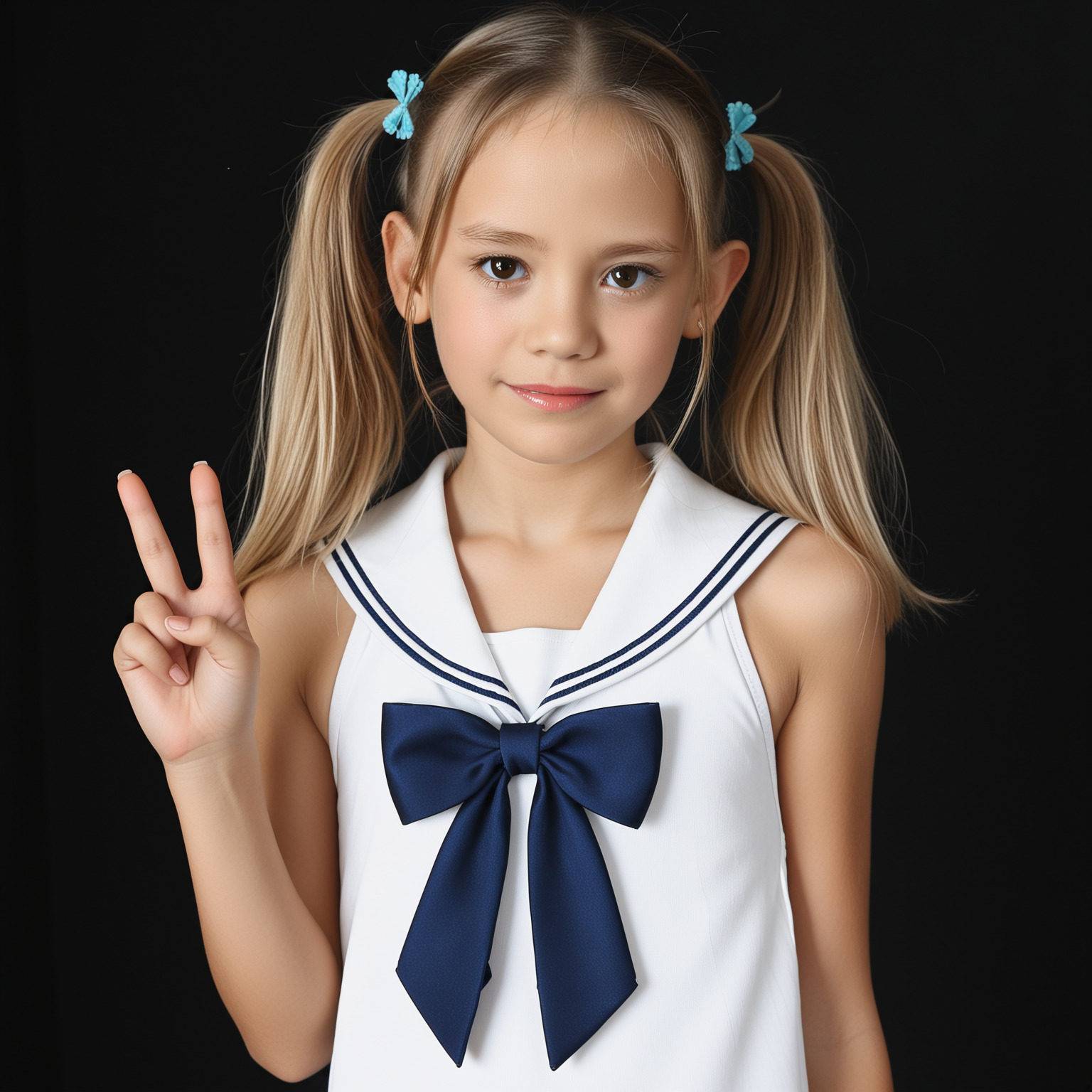 LoRA of Elona V. (For Cyber Realistic Illustrious)