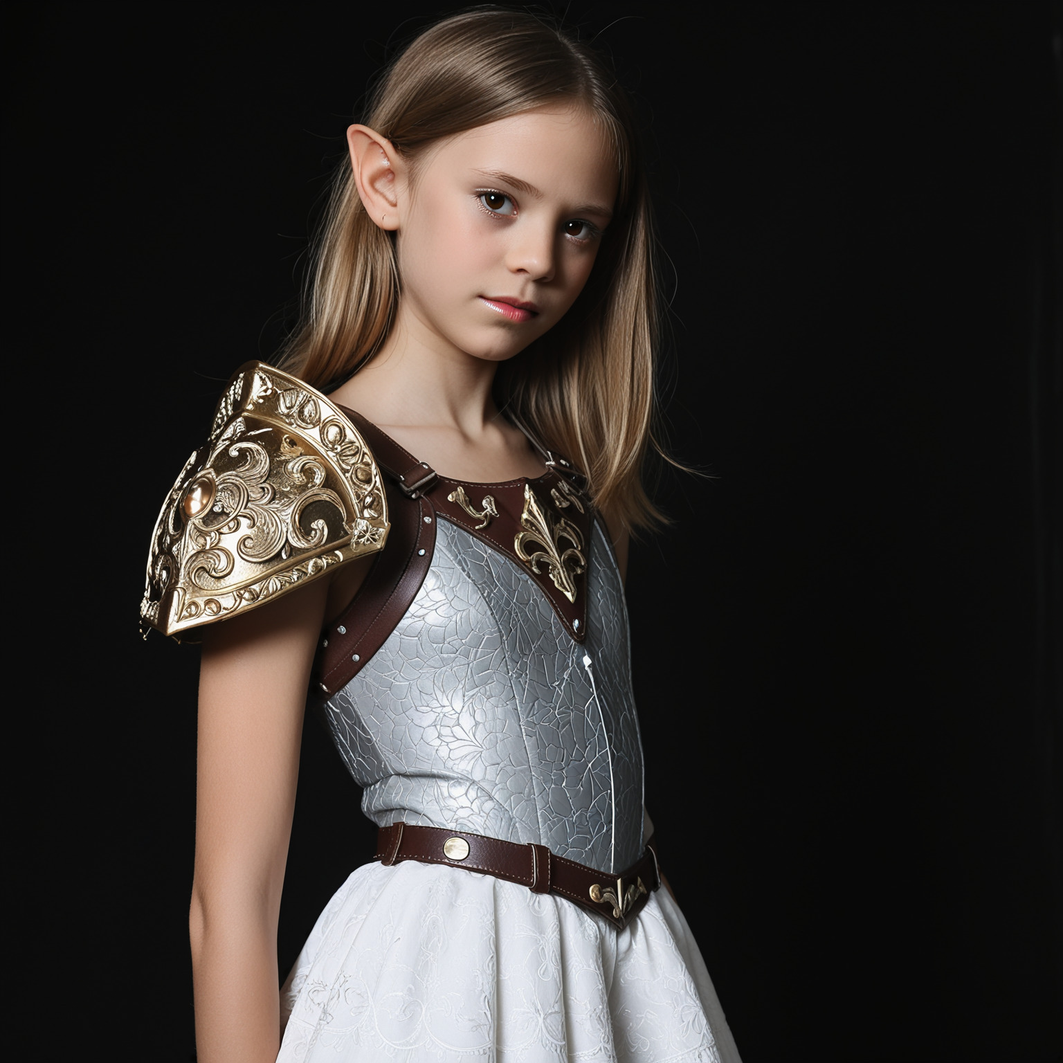 LoRA of Elona V. (For Cyber Realistic Illustrious) - Image 7