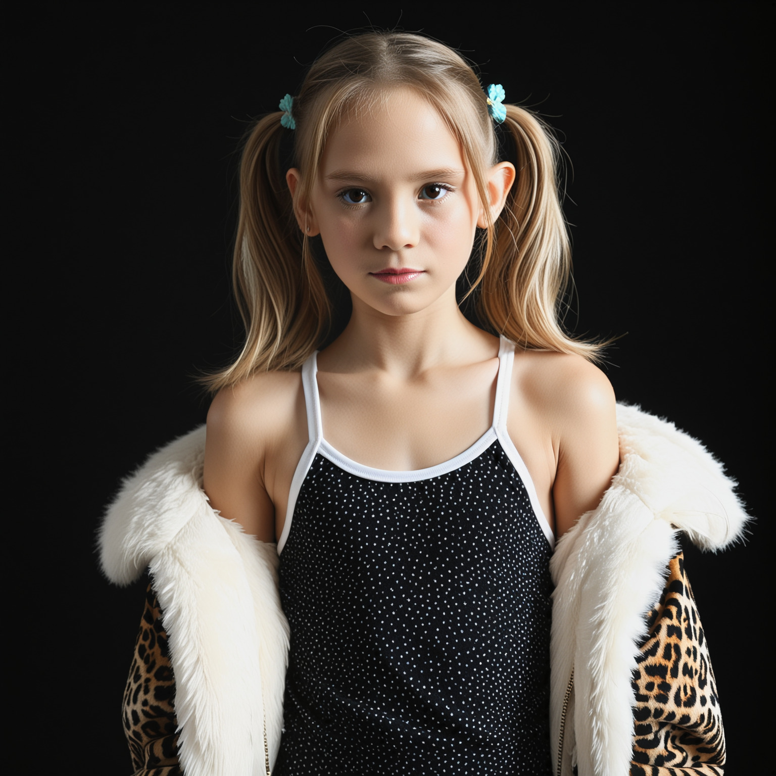 LoRA of Elona V. (For Cyber Realistic Illustrious) - Image 8