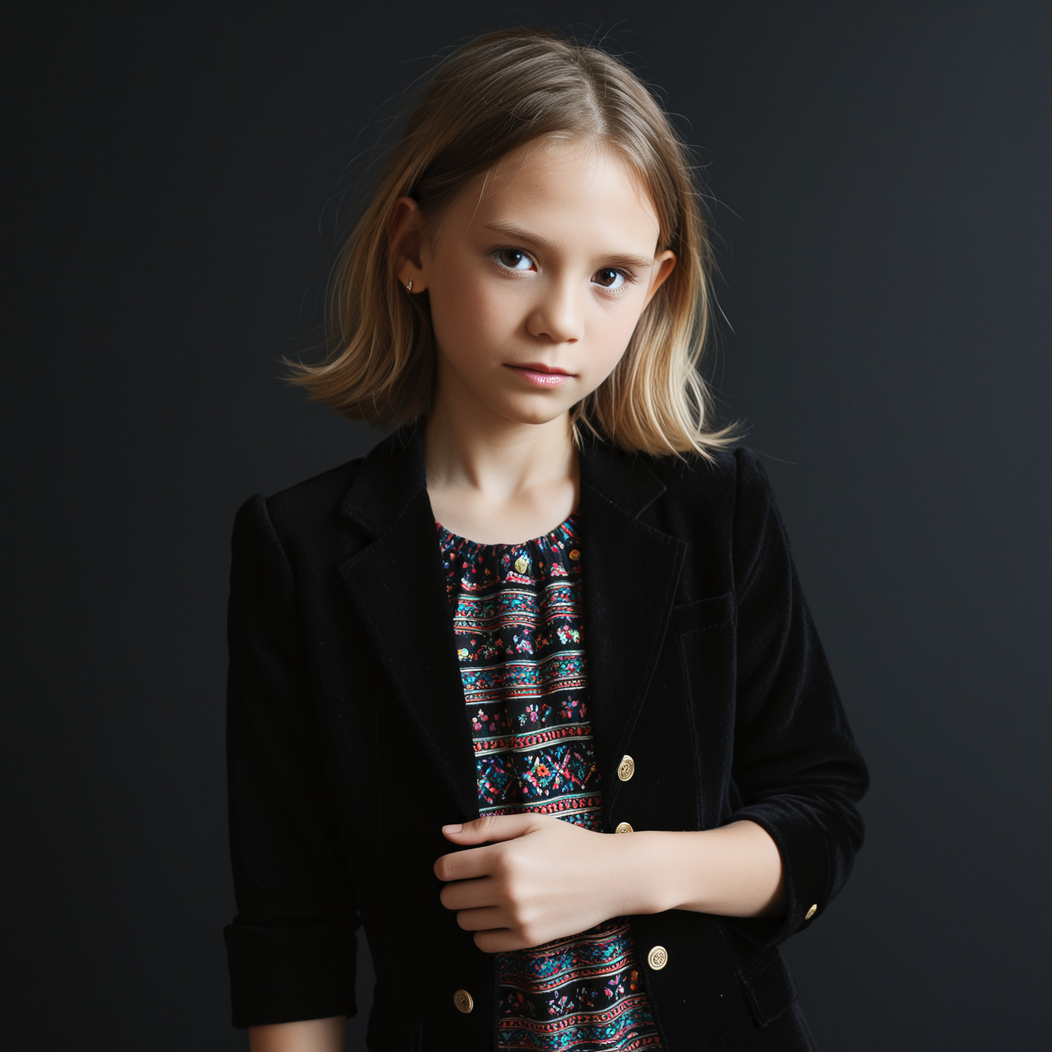 LoRA of Elona V. (For Cyber Realistic Illustrious) - Image 11