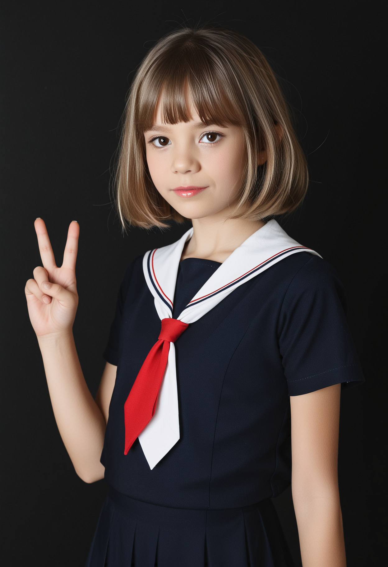 LoRA of Elona V. (For Cyber Realistic Illustrious) - Image 12