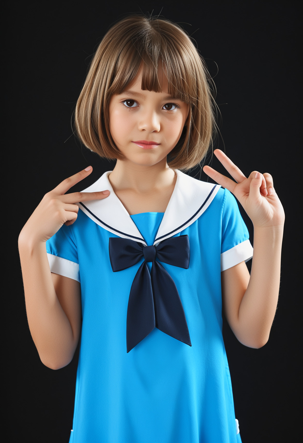 LoRA of Elona V. (For Cyber Realistic Illustrious) - Image 13