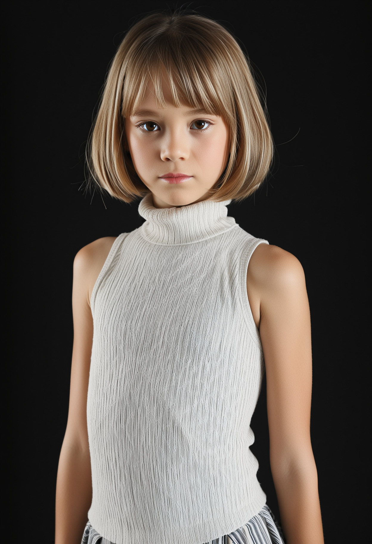 LoRA of Elona V. (For Cyber Realistic Illustrious) - Image 14