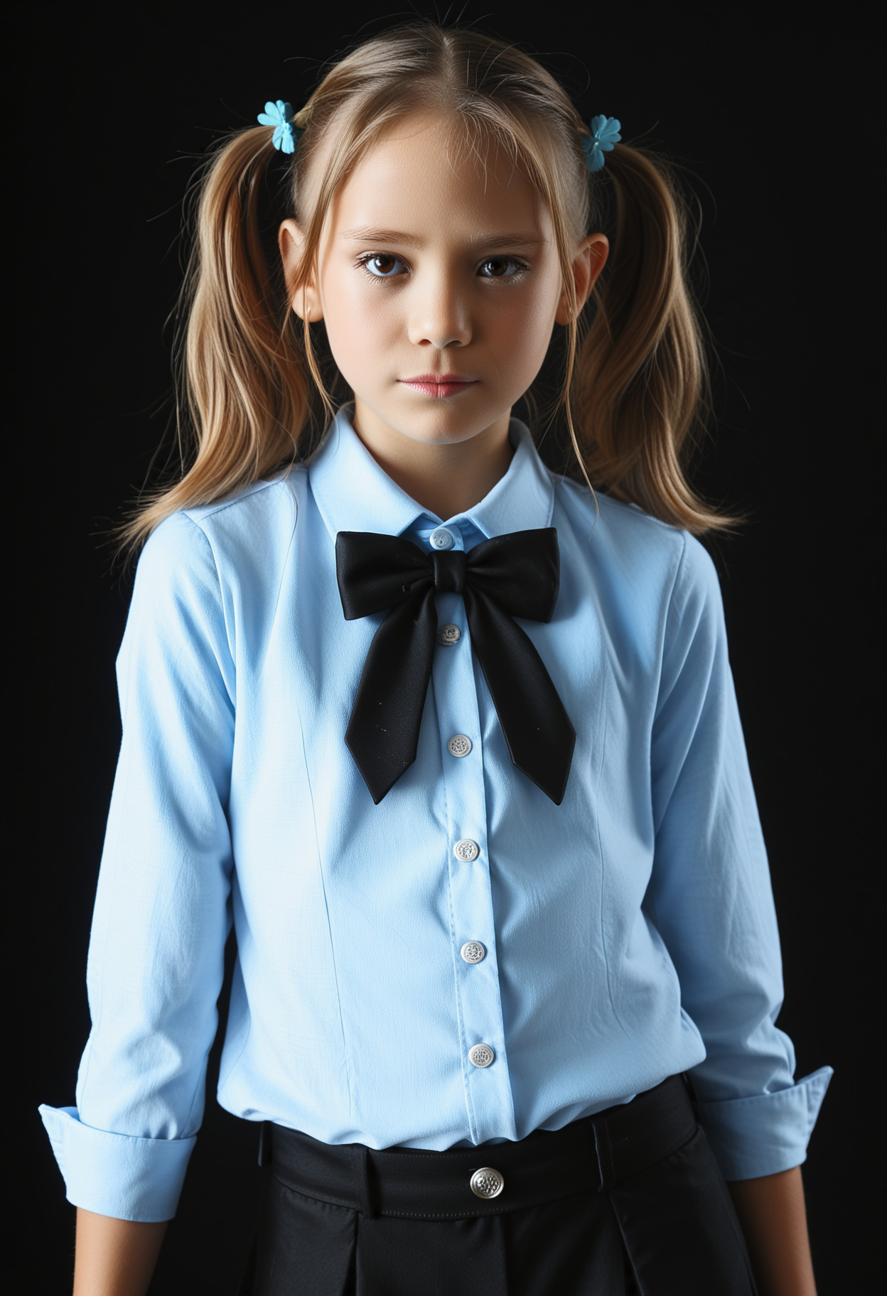 LoRA of Elona V. (For Cyber Realistic Illustrious) - Image 21