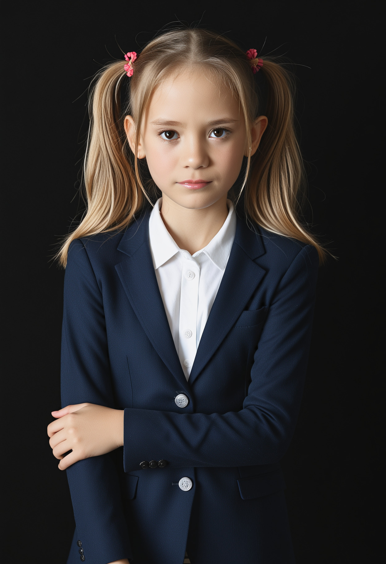 LoRA of Elona V. (For Cyber Realistic Illustrious) - Image 22