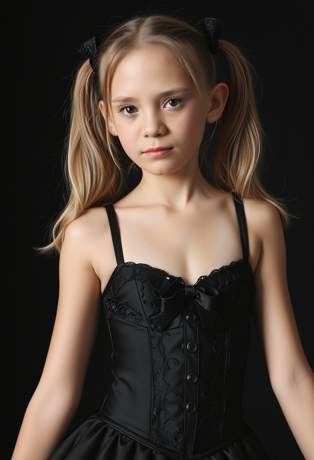 LoRA of Elona V. (For Cyber Realistic Illustrious) - Image 23