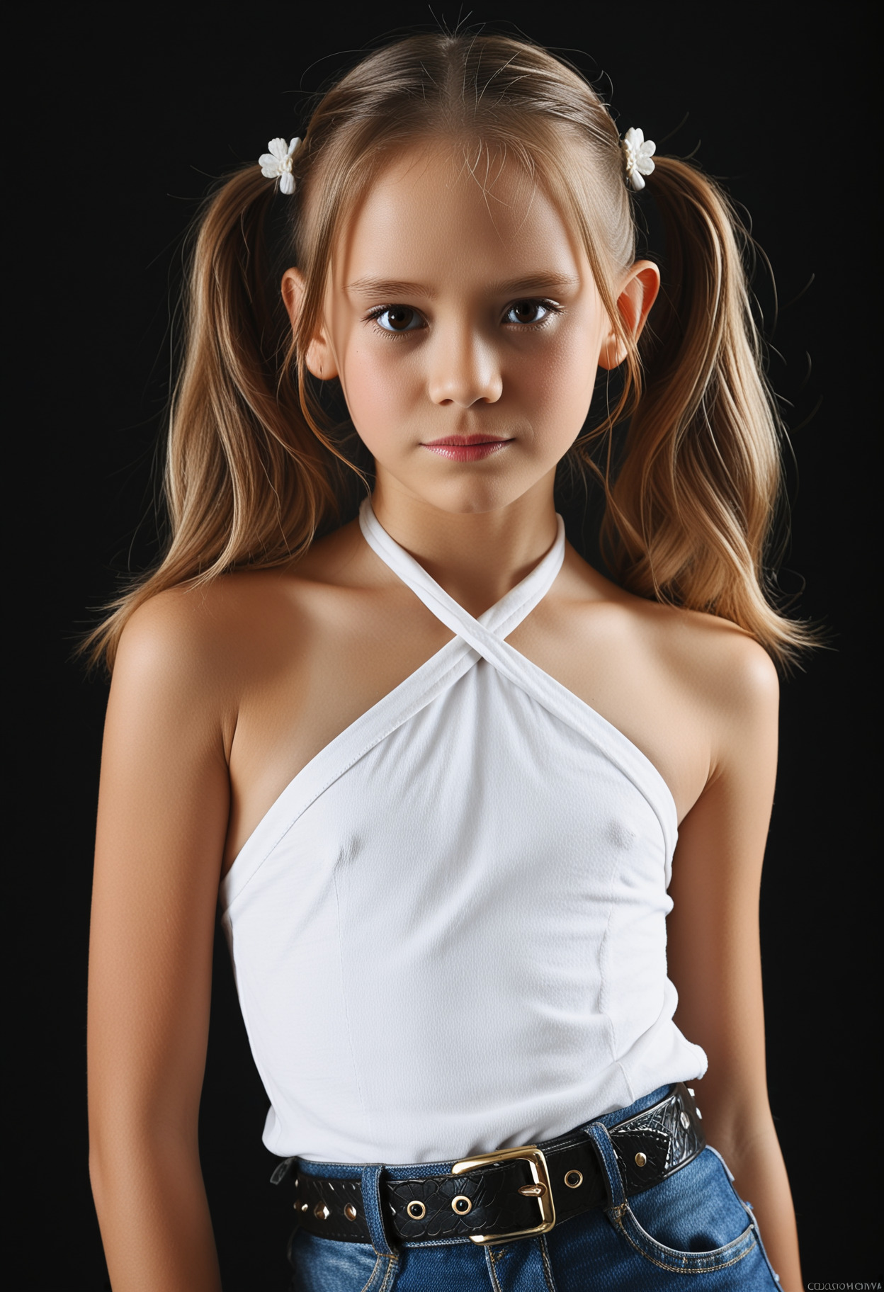 LoRA of Elona V. (For Cyber Realistic Illustrious) - Image 24