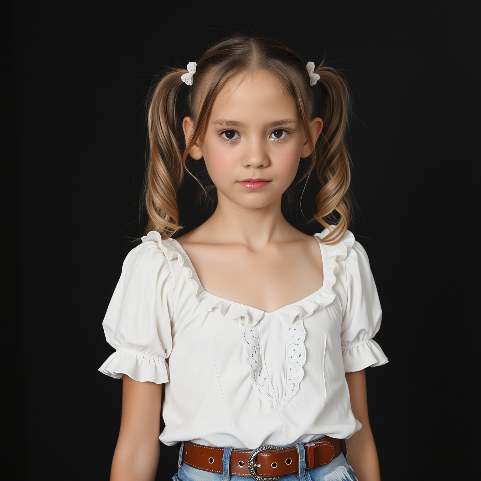 LoRA of Elona V. (For Cyber Realistic Illustrious) - Image 25