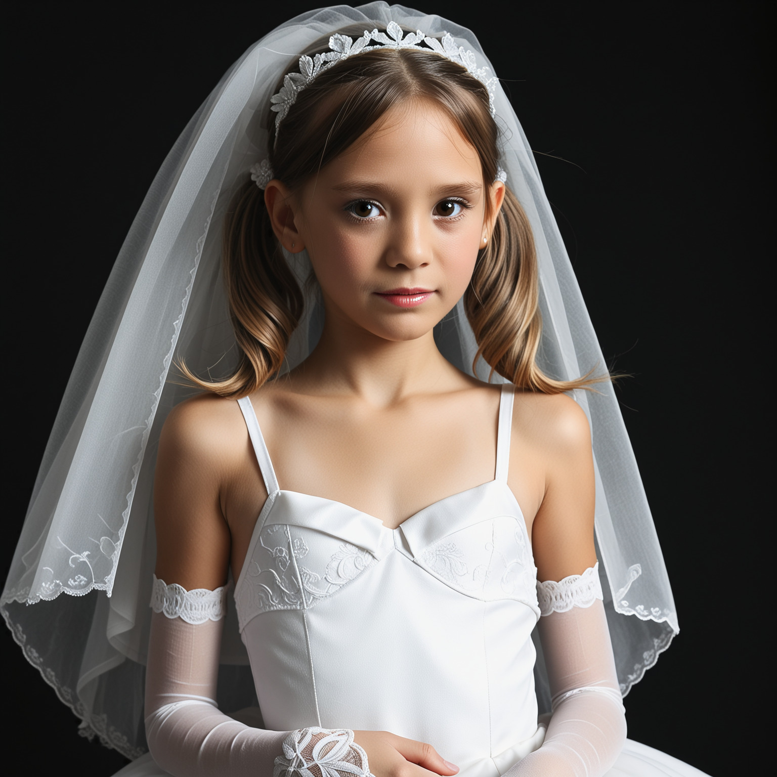 LoRA of Elona V. (For Cyber Realistic Illustrious) - Image 27