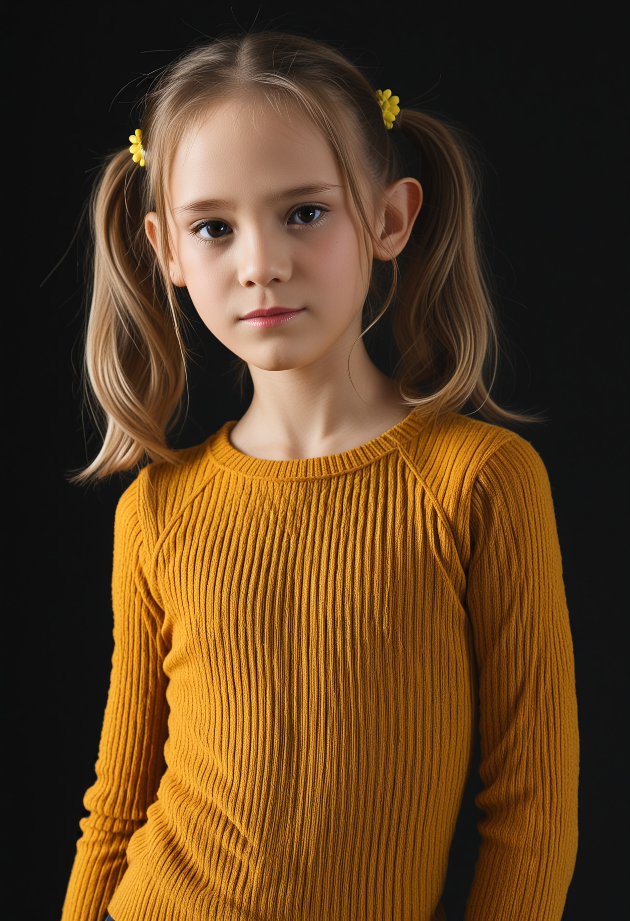 LoRA of Elona V. (For Cyber Realistic Illustrious) - Image 28